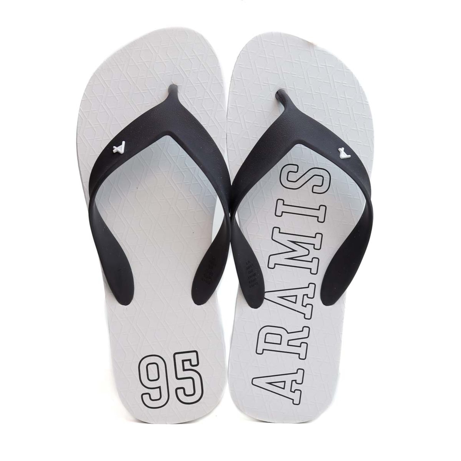 Imagem principal Chinelo Aramis 95 Masculino Aramis branco