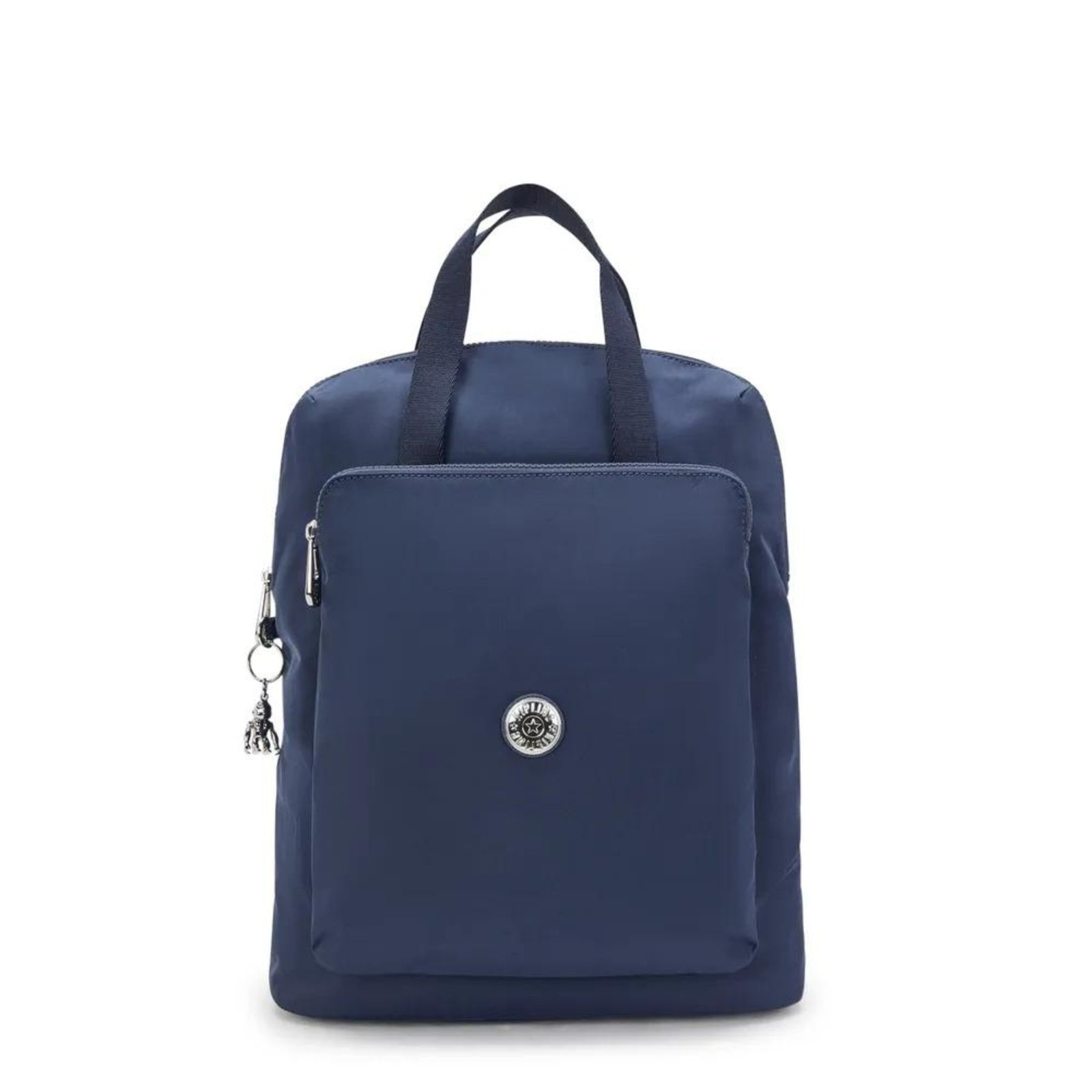 Imagem principal Mochila Kipling Kazuki Endless Blue Kipling azul marinho blue