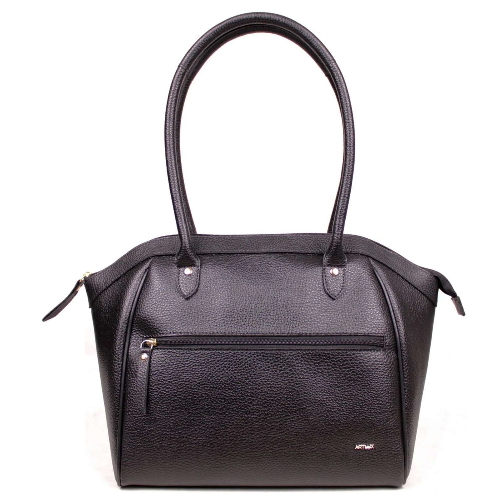 Imagem principal Bolsa de Ombro Feminina Artlux 9073 Artlux preto