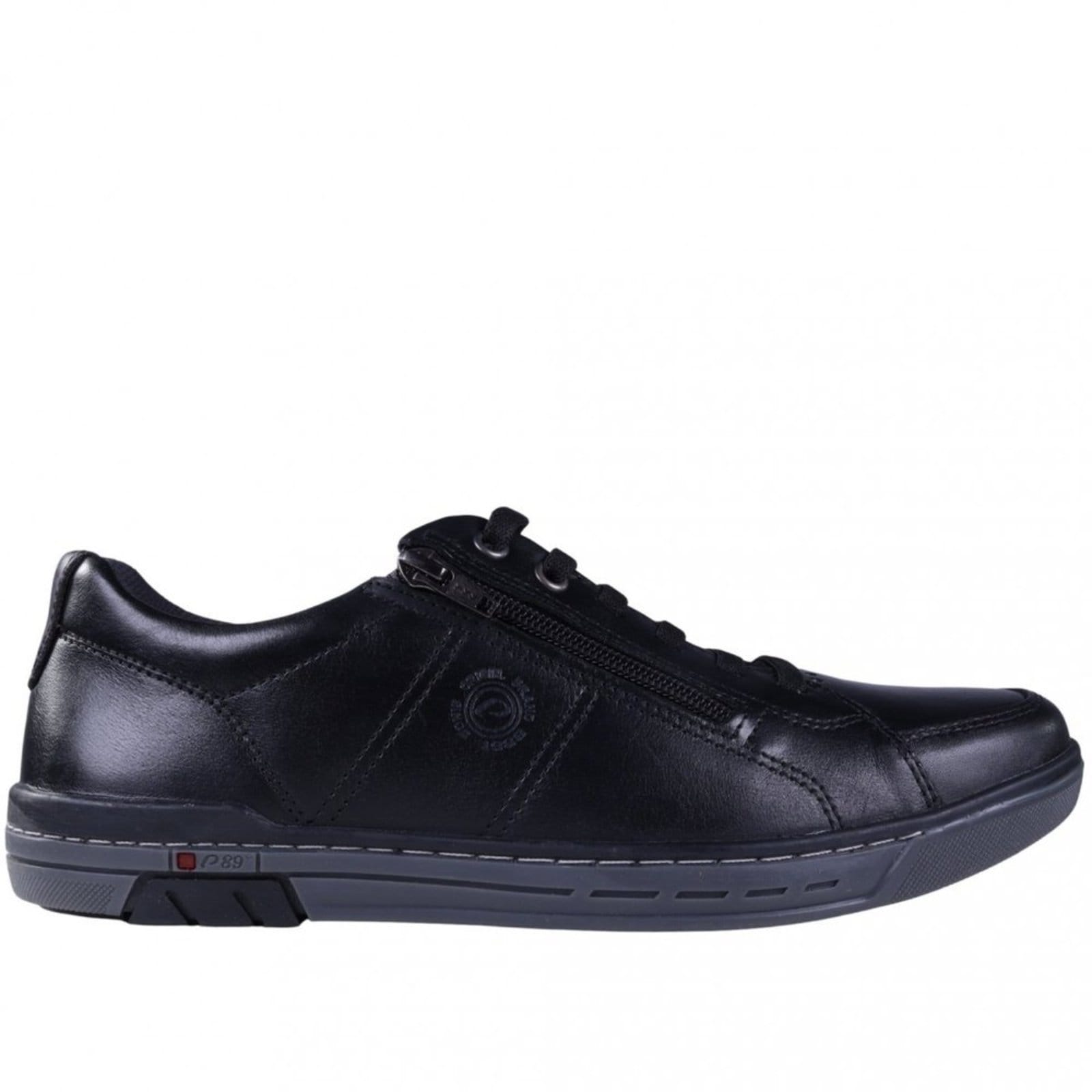 Sapatenis Masculino Pegada 119313 Pegada