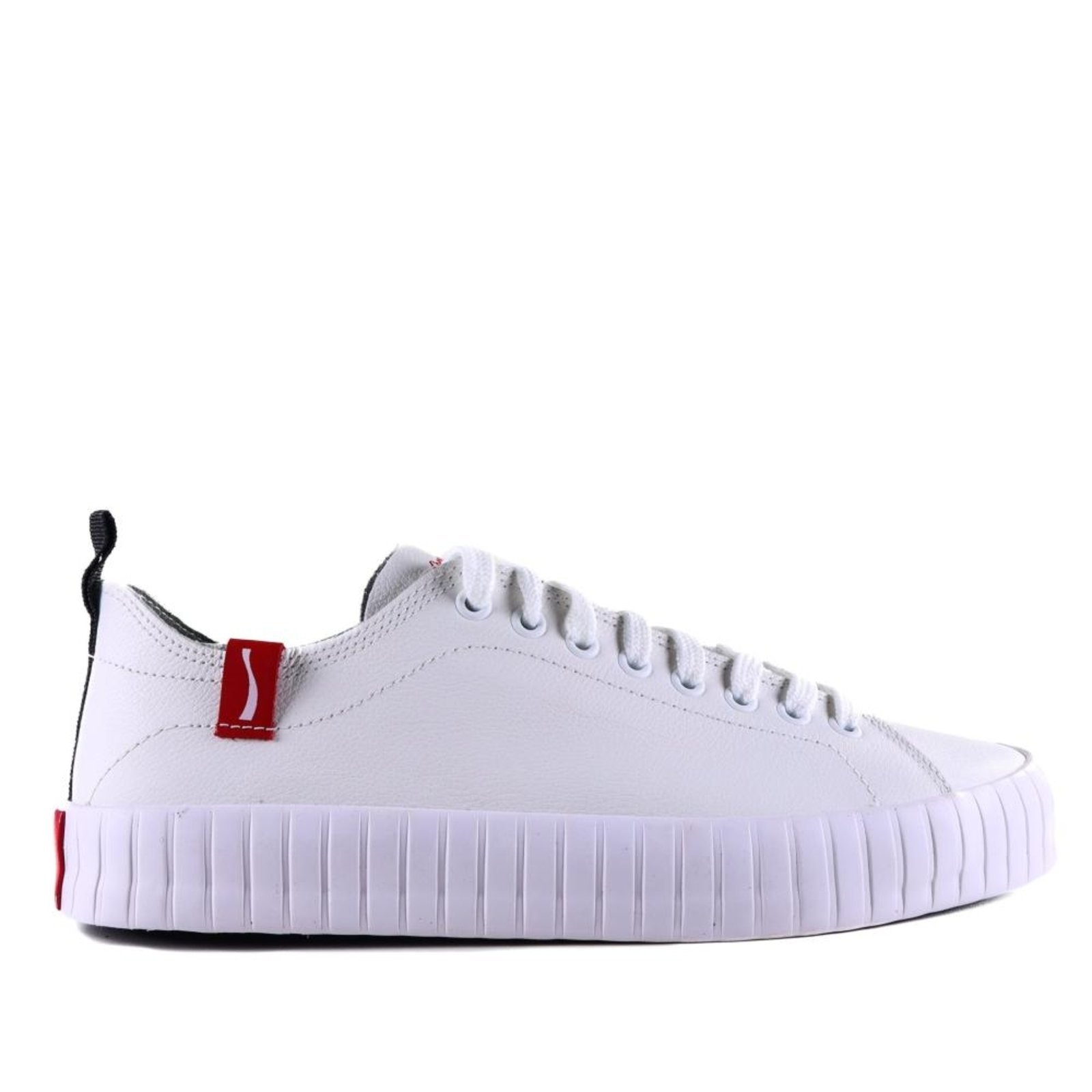 Imagem principal Tênis Masculino Coca-Cola Casual Cc2403 Branco Coca-Cola incolor