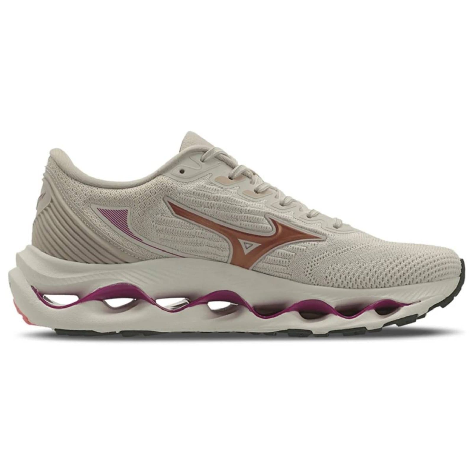 Tênis Mizuno Wave Legend 4 - Feminino