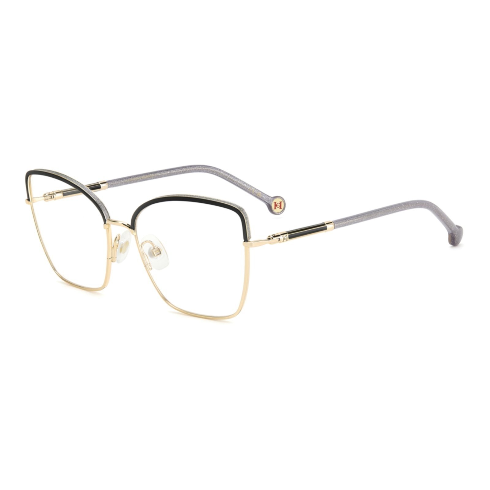 Imagem principal Armação de Óculos Carolina Herrera Her 0234 Ae2 Carolina Herrera preto