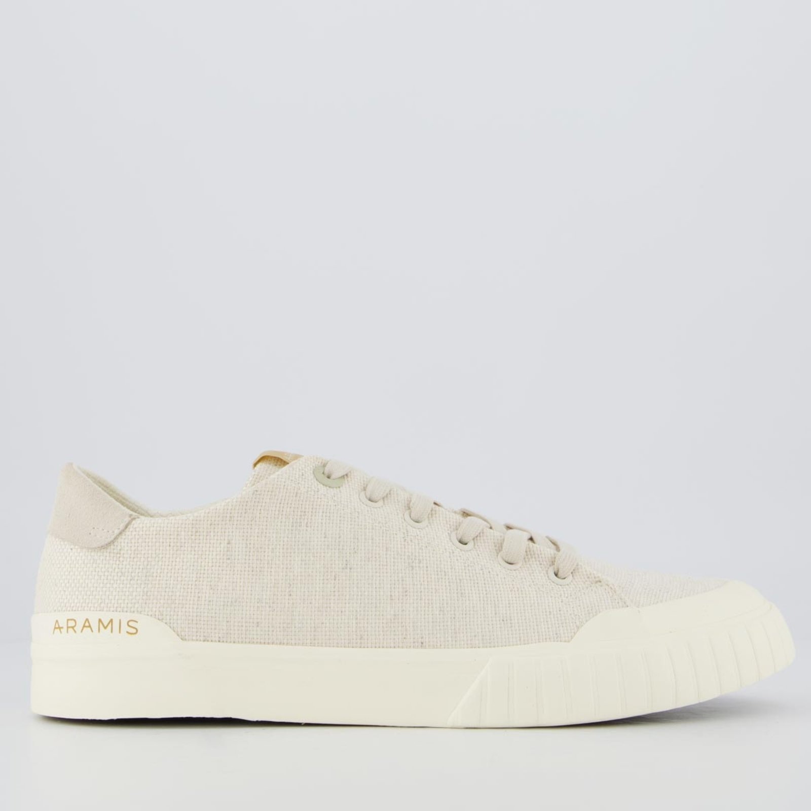 Imagem principal Tênis Aramis Easy Carbon Off White Aramis branco carbon