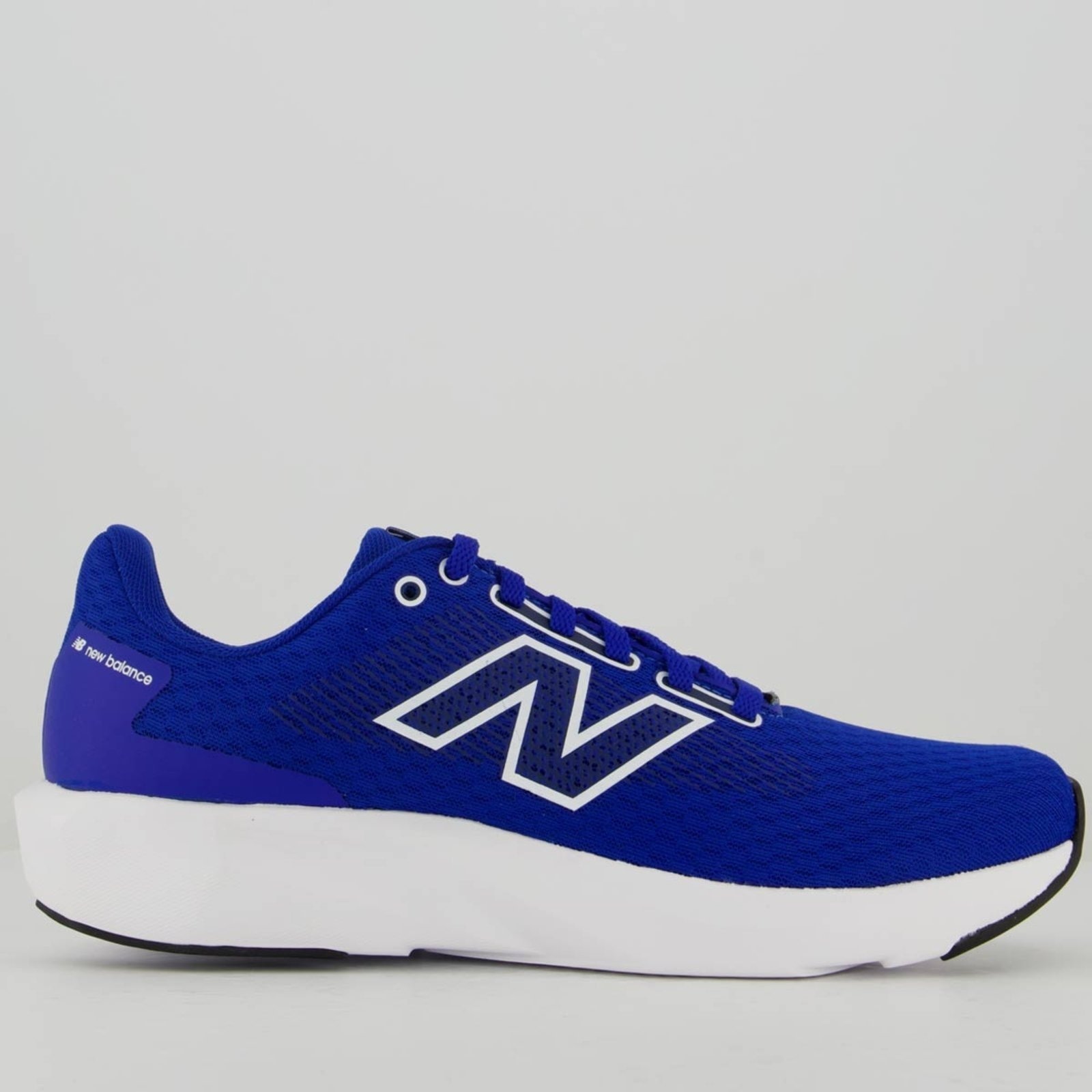 Imagem principal Tênis New Balance 413V3 Royal New Balance azul royal