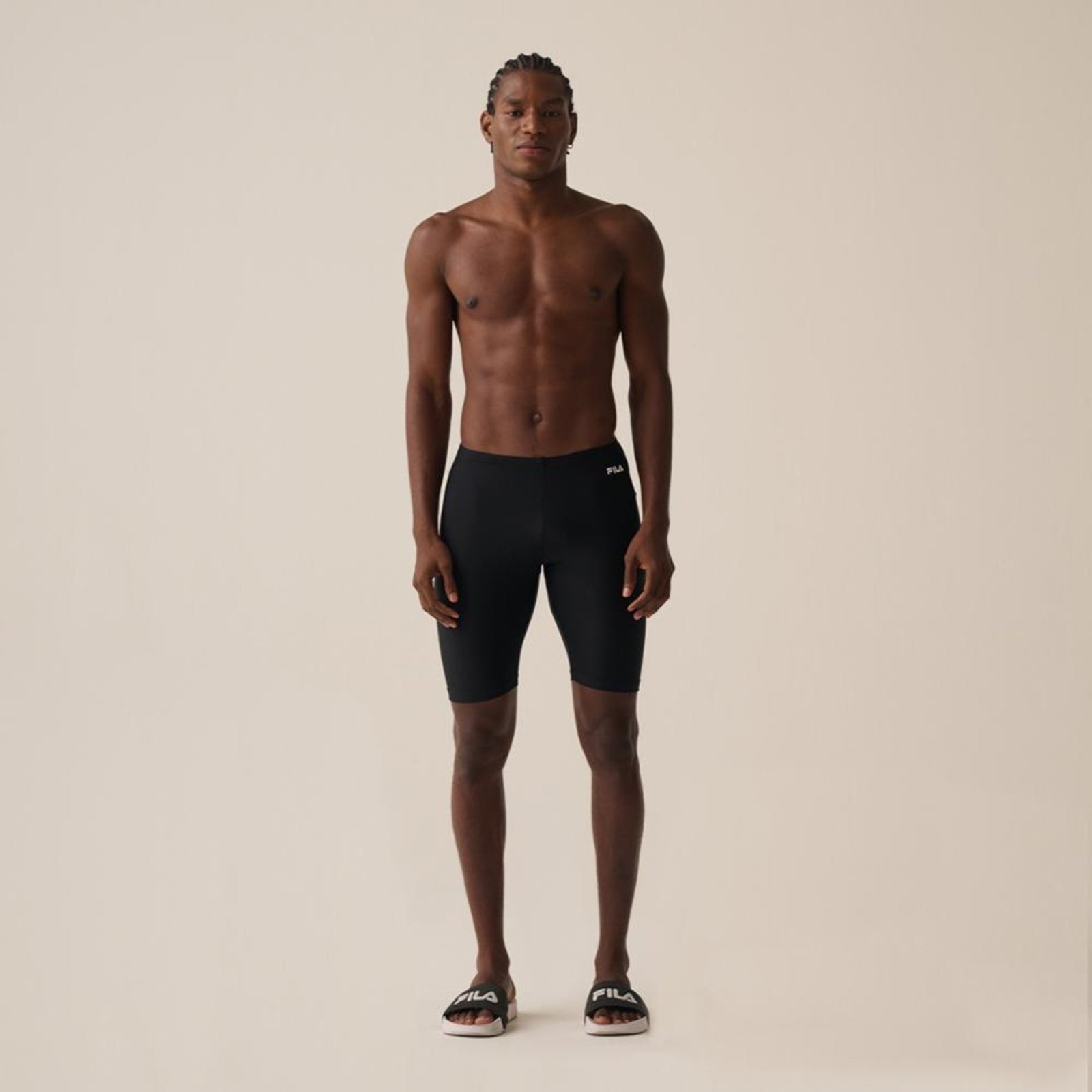 Imagem principal Bermuda Fila Perform Swim II Masculina Fila incolor