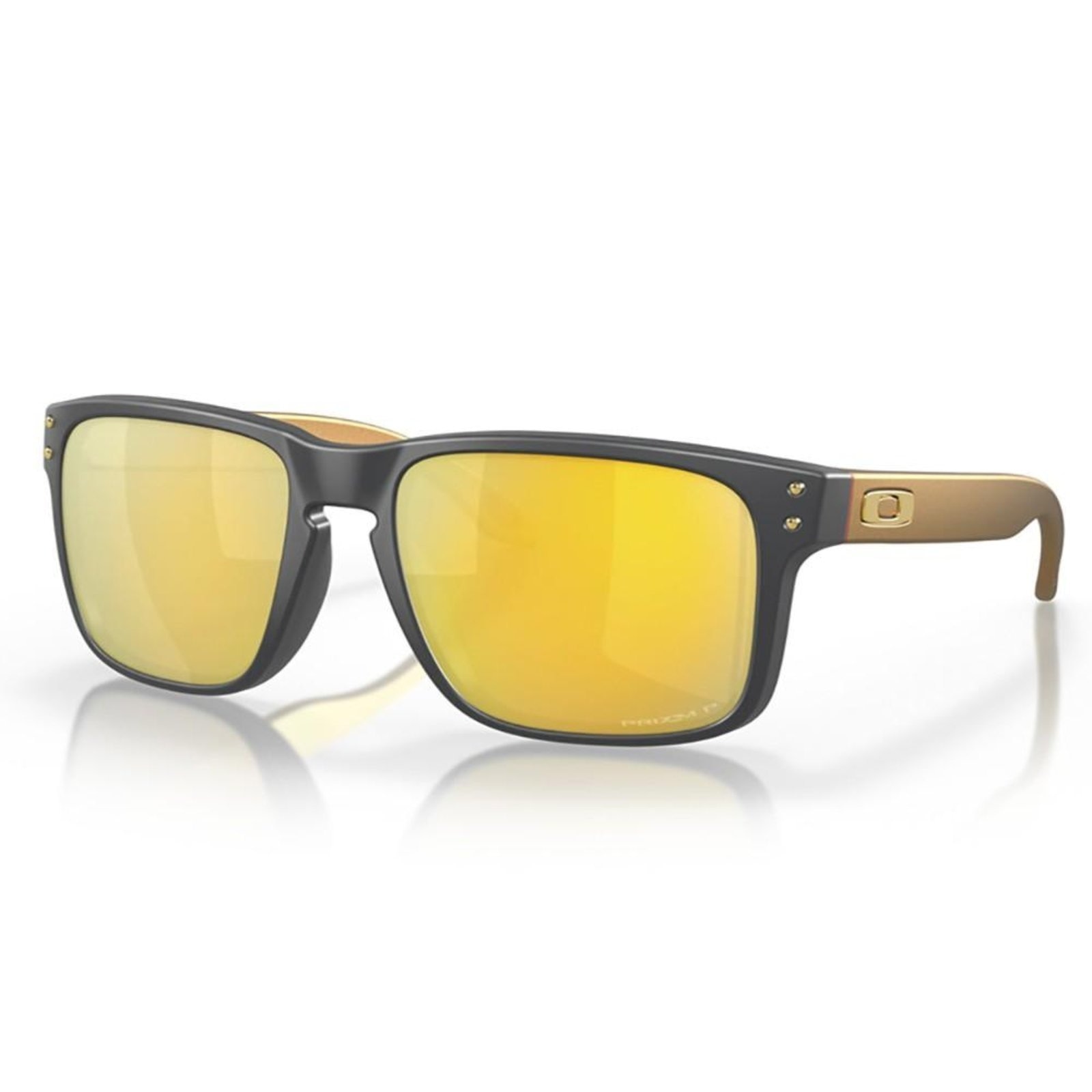 Imagem principal Óculos de Sol Oakley Holbrook Matte Carbon W455 Oakley amarelo carbon