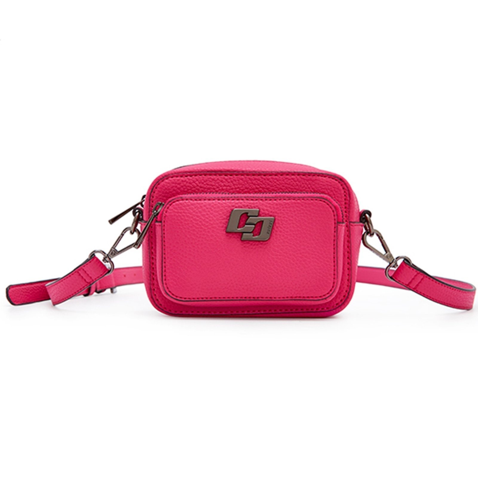 Imagem principal Bolsa Crossbody Colcci Icon Bag VE24 Feminino Colcci rosa