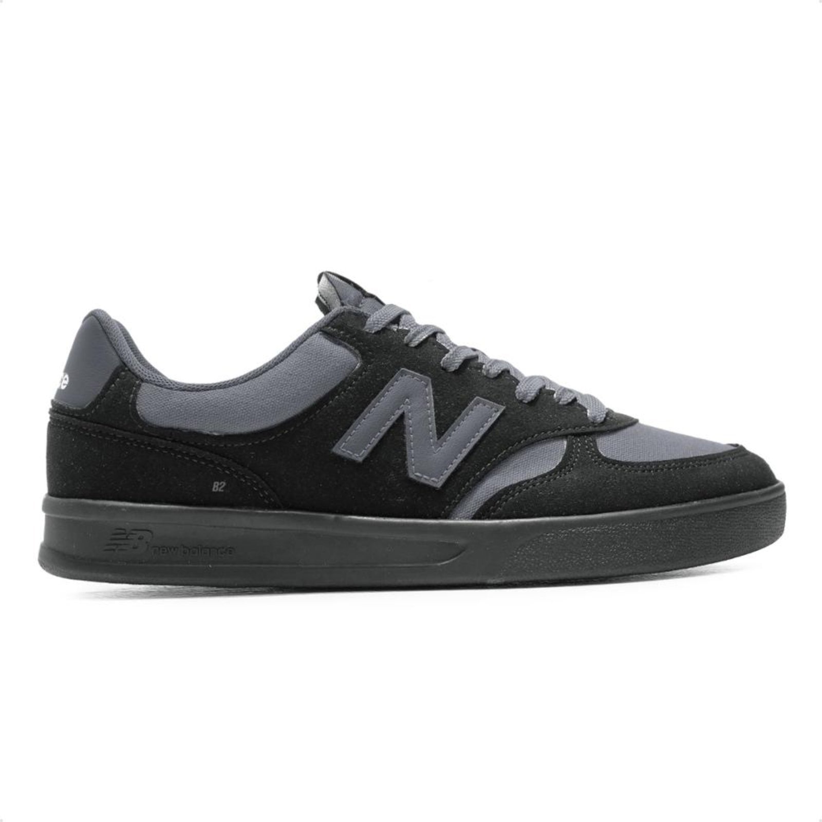 Imagem principal Tênis New Balance Ct300 v3 Masculino New Balance preto
