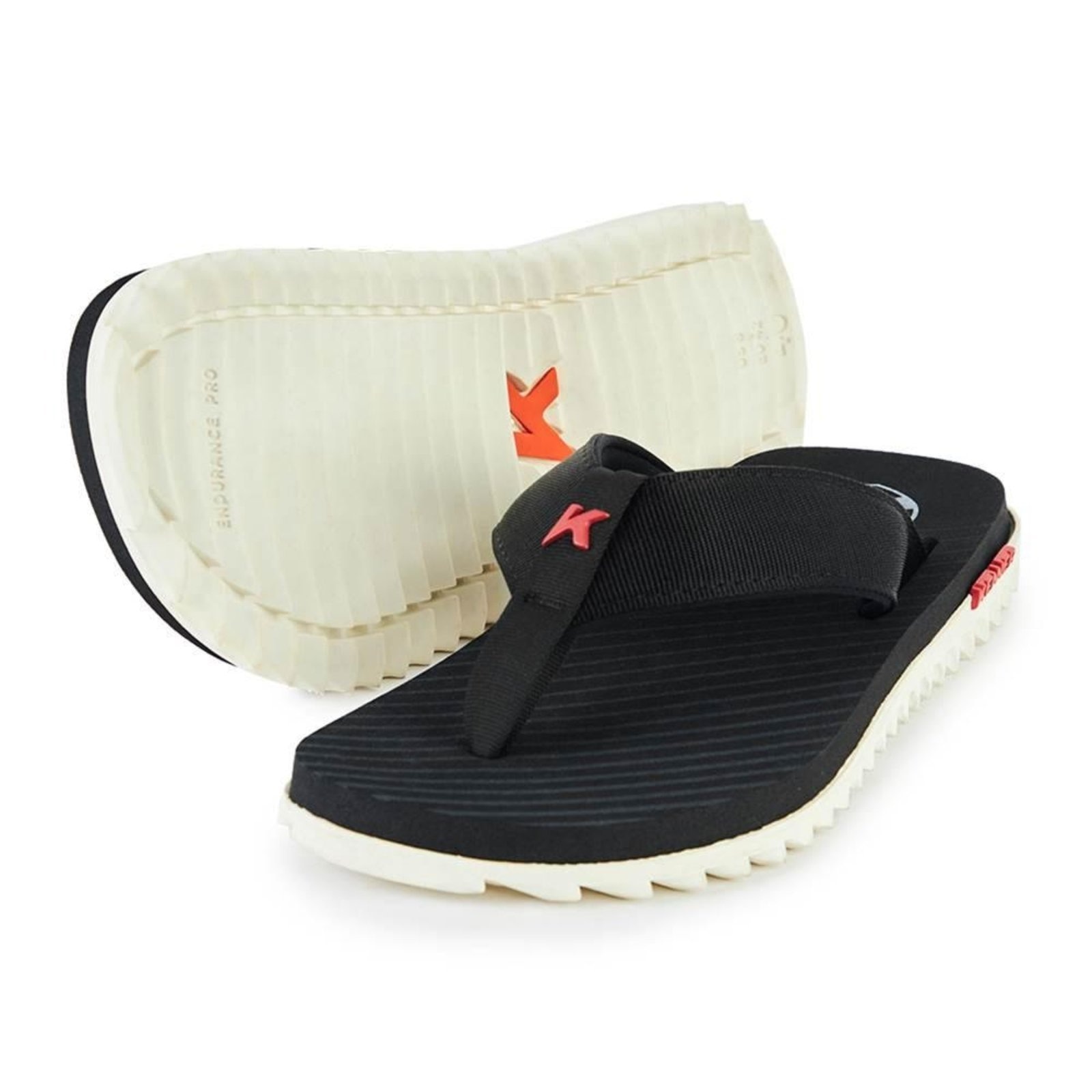 Imagem principal Chinelo Kenner Kivah Vasco Da Gama Masculino 745 preto