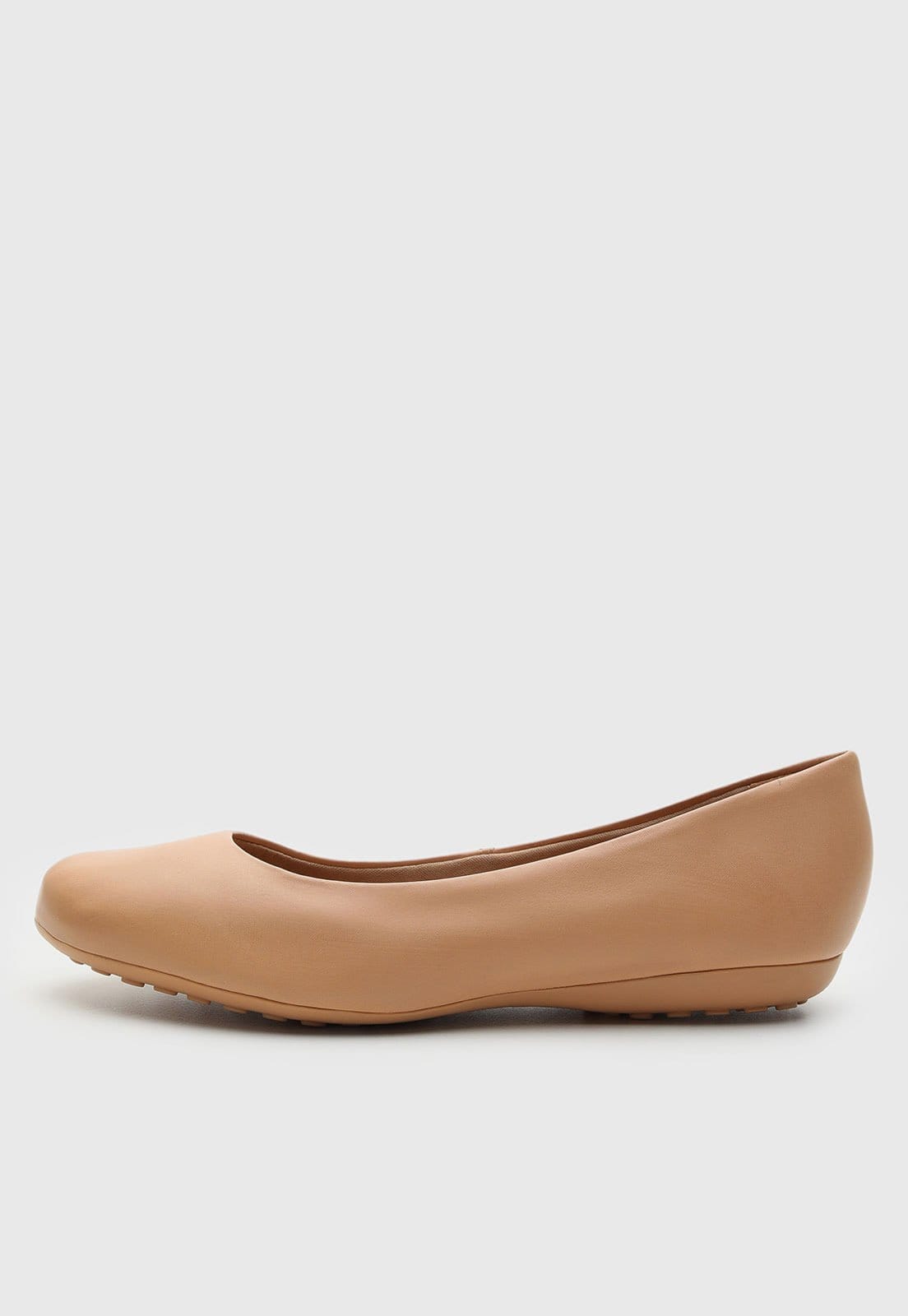 Sapatilha Feminina Bottero Ponta Redonda