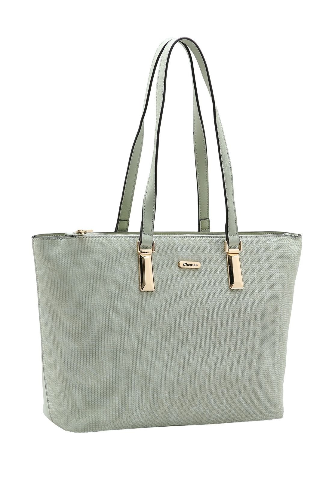 Imagem principal Bolsa Feminina Chenson Clássico Chic 3485313 Chenson verde