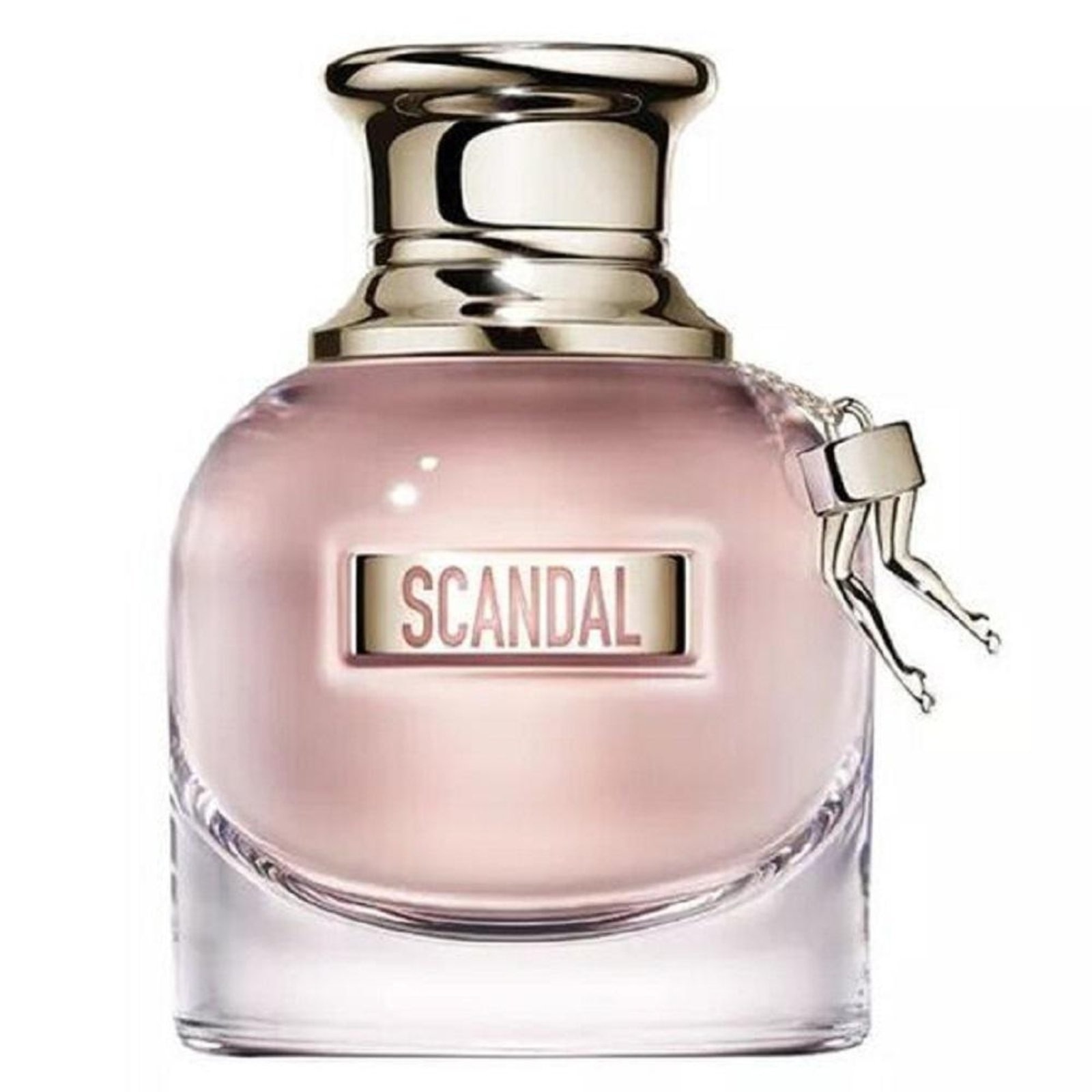 Imagem principal Jean Paul Gaultier Scandal Feminino Eau de Parfum 80.ml Jean Paul Gaultier incolor
