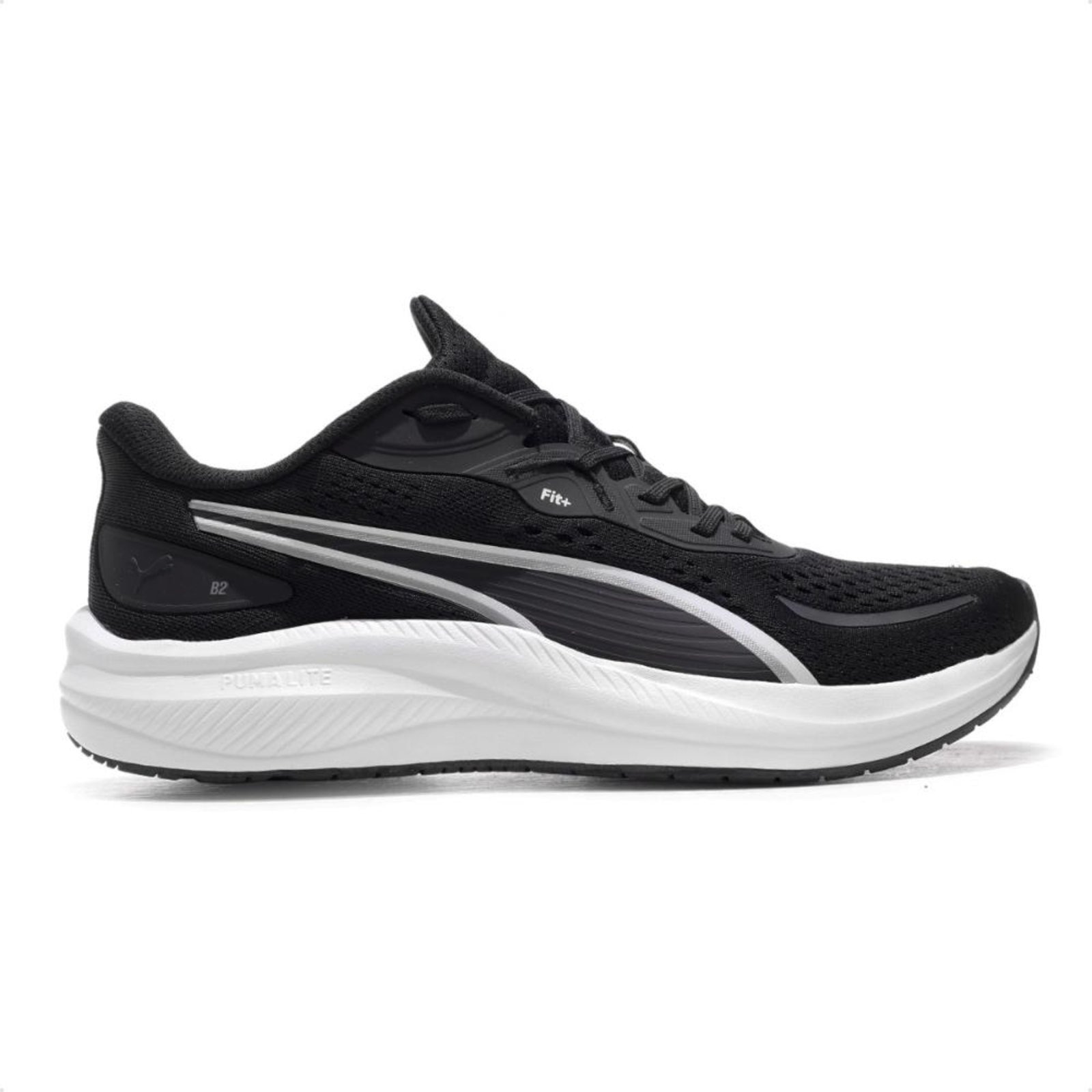 Imagem principal Tênis Puma Skyrocket Lite 2 Masculino Puma preto