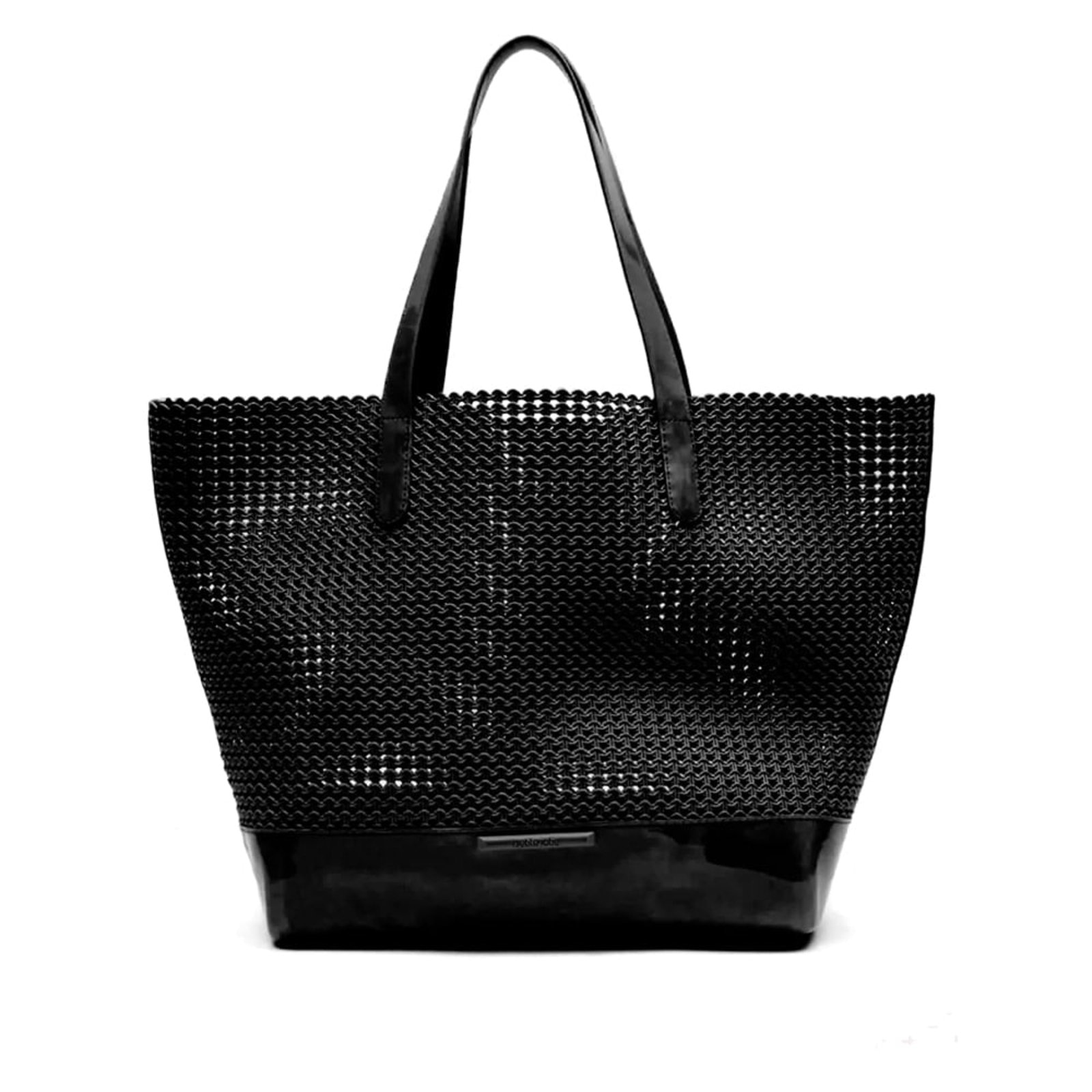 Imagem principal Bolsa Feminina Petite Jolie Tote Grande J-Lastic Petite Jolie preto