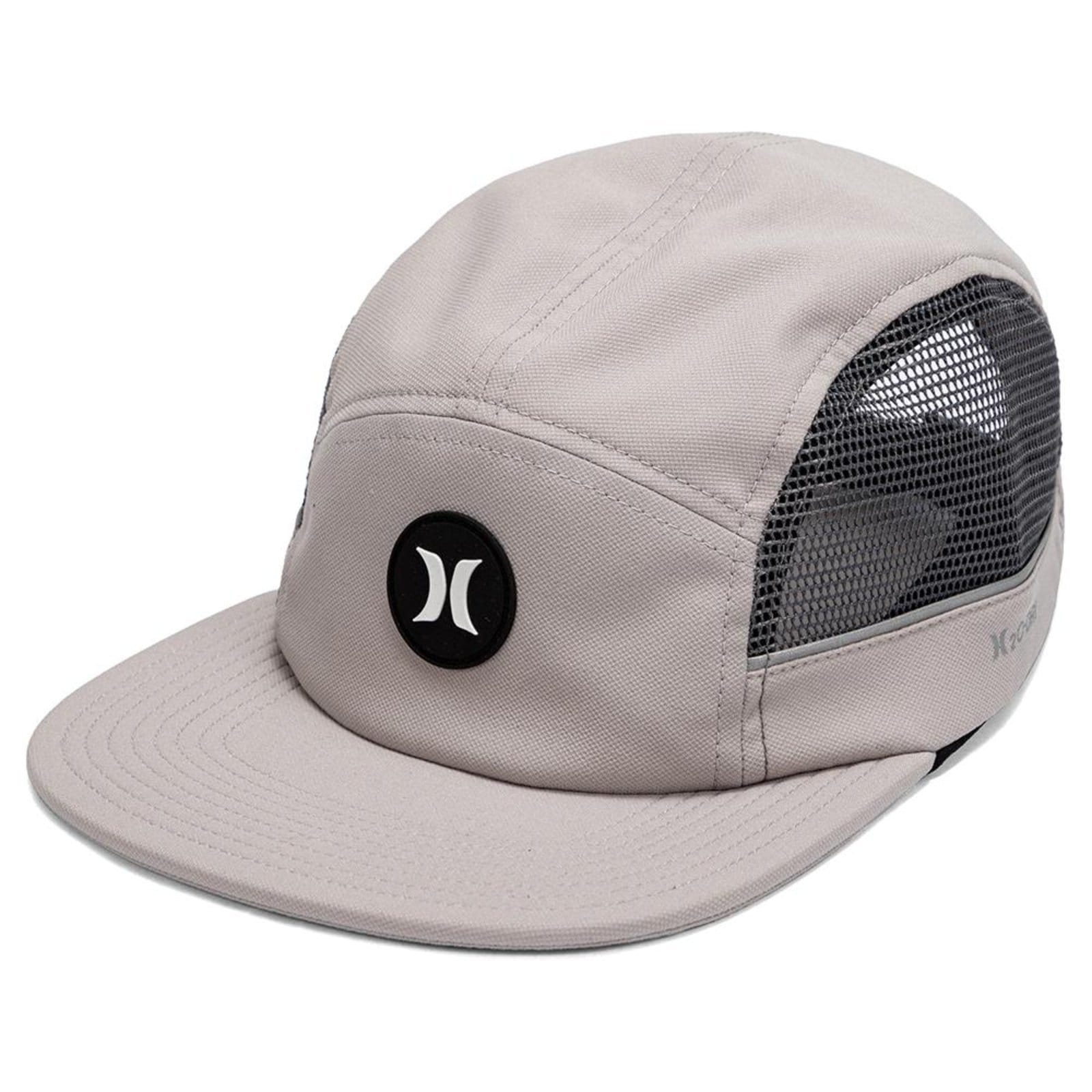 Boné Hurley Aba Curva Five Patch WT25