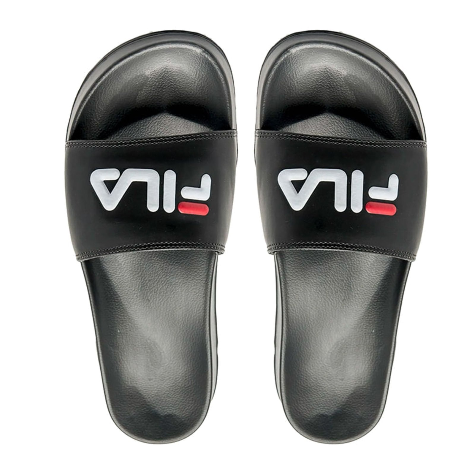 Imagem principal Infantil - Chinelo Masculino Fila Drifter Basic EVA Fila preto