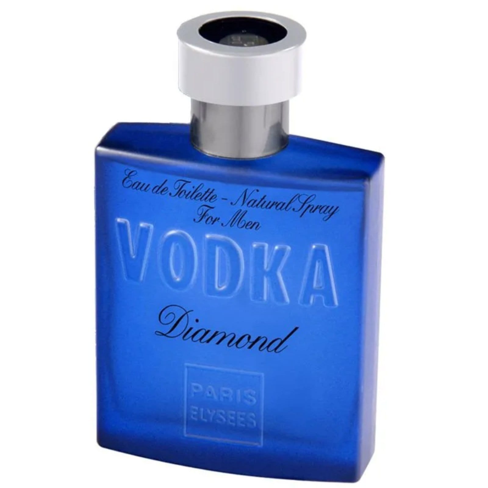 Vodka Diamond Masculino Eau de Toilette