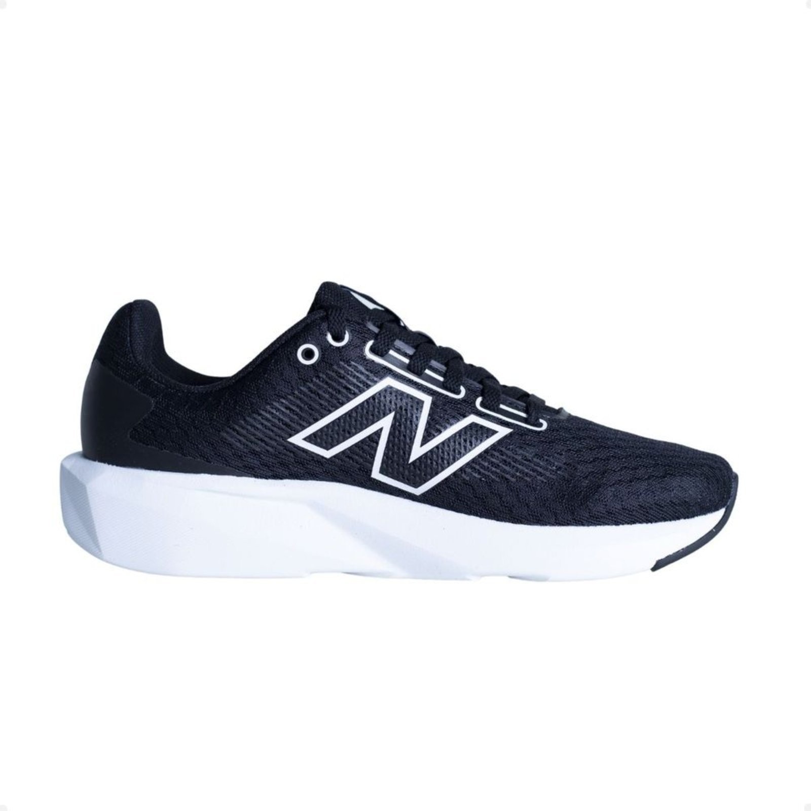 Imagem principal Tênis Running Masculino New Balance 413v3 New Balance preto