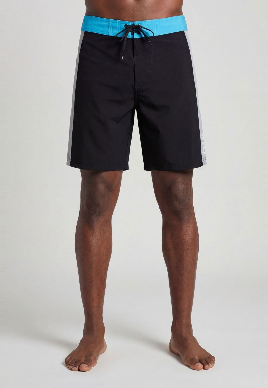 Imagem principal Boardshort Masculino Hurley Multi hurley preto