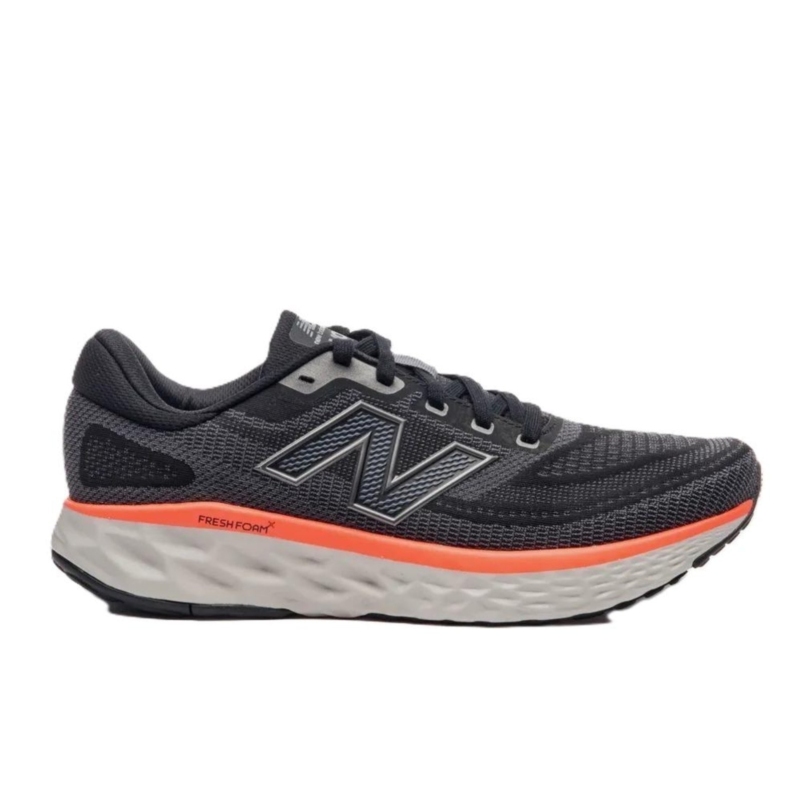 Imagem principal Tênis Masculino New Balance Fresh Foam X Evozv4 1321107 39 New Balance preto