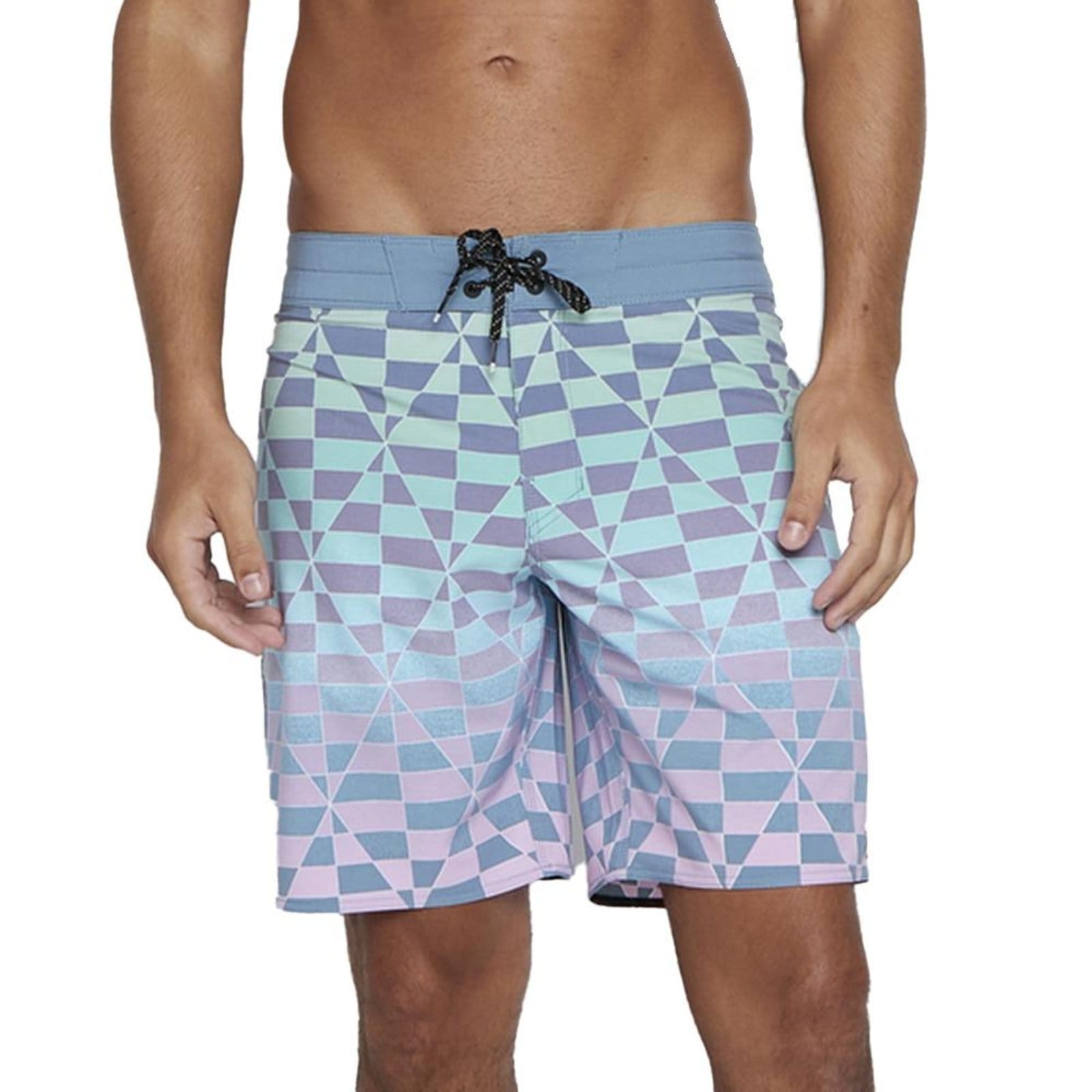Bermuda Billabong Sundays Pro SM25 Masculina Fade