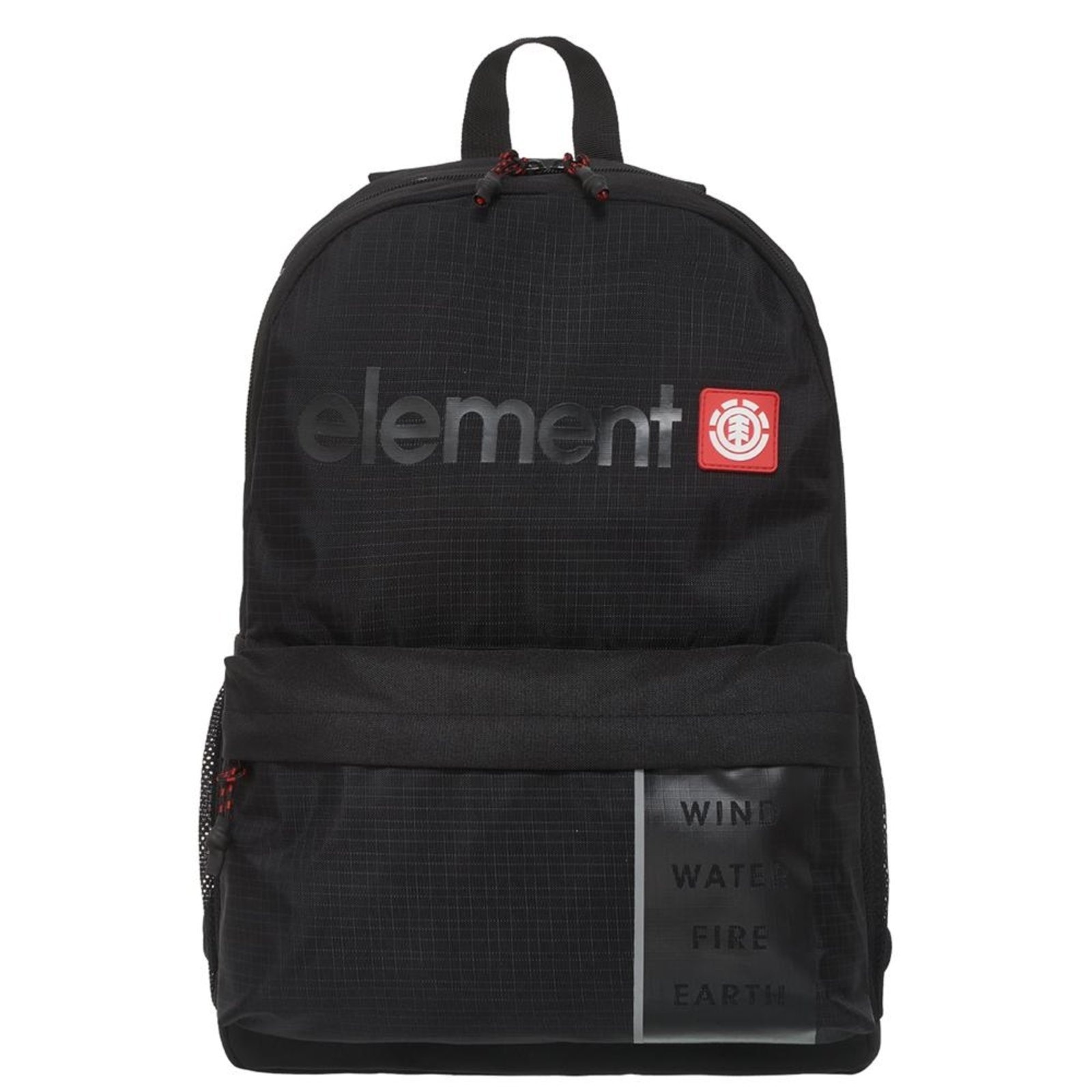 Imagem principal Mochila Element Echo SM26 Element preto