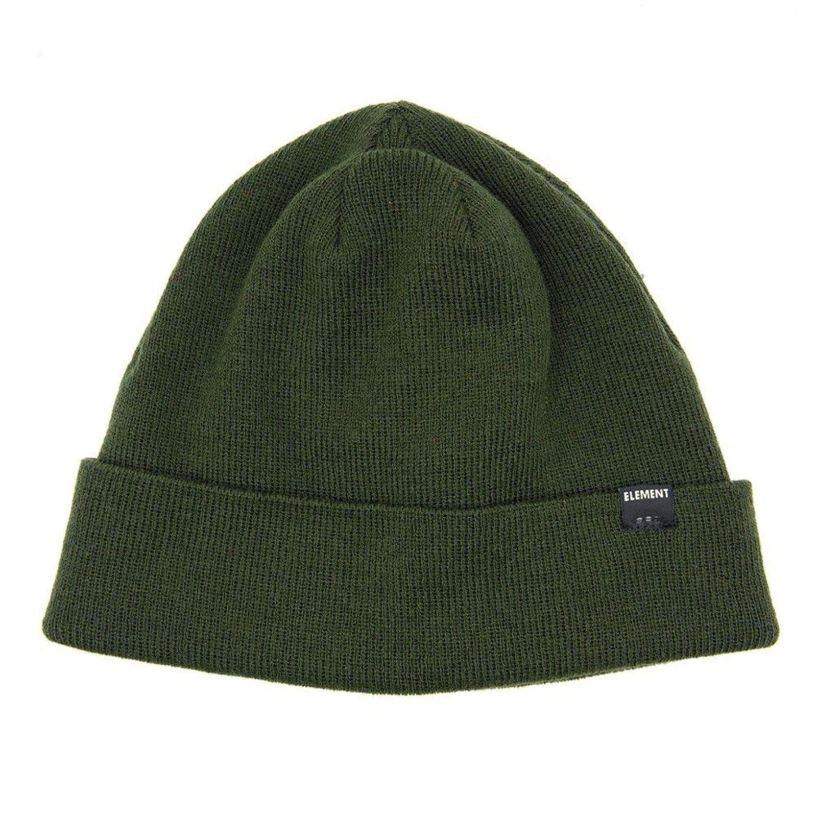 Gorro Element Carrier Escuro