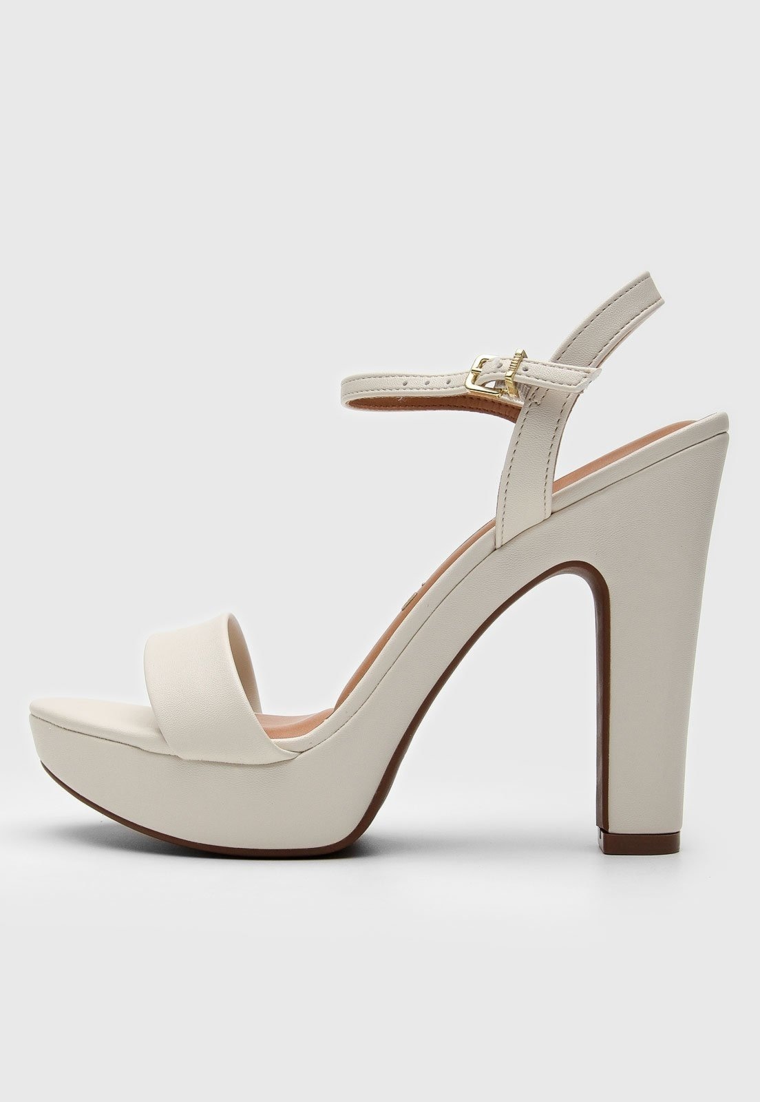 Imagem principal Sandália Vizzano Meia Pata Off-White VIZZANO off-white white