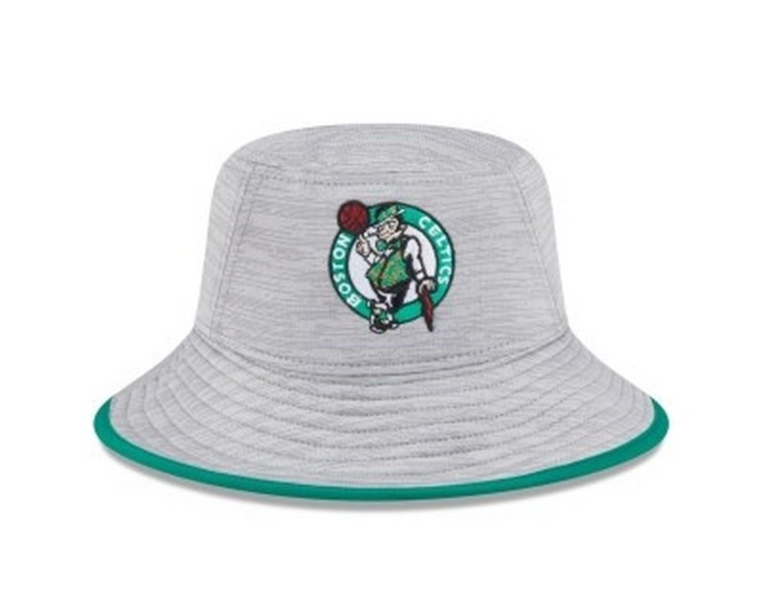 Imagem principal Chapéu New Era Bucket Boston Celtics NBA new era verde