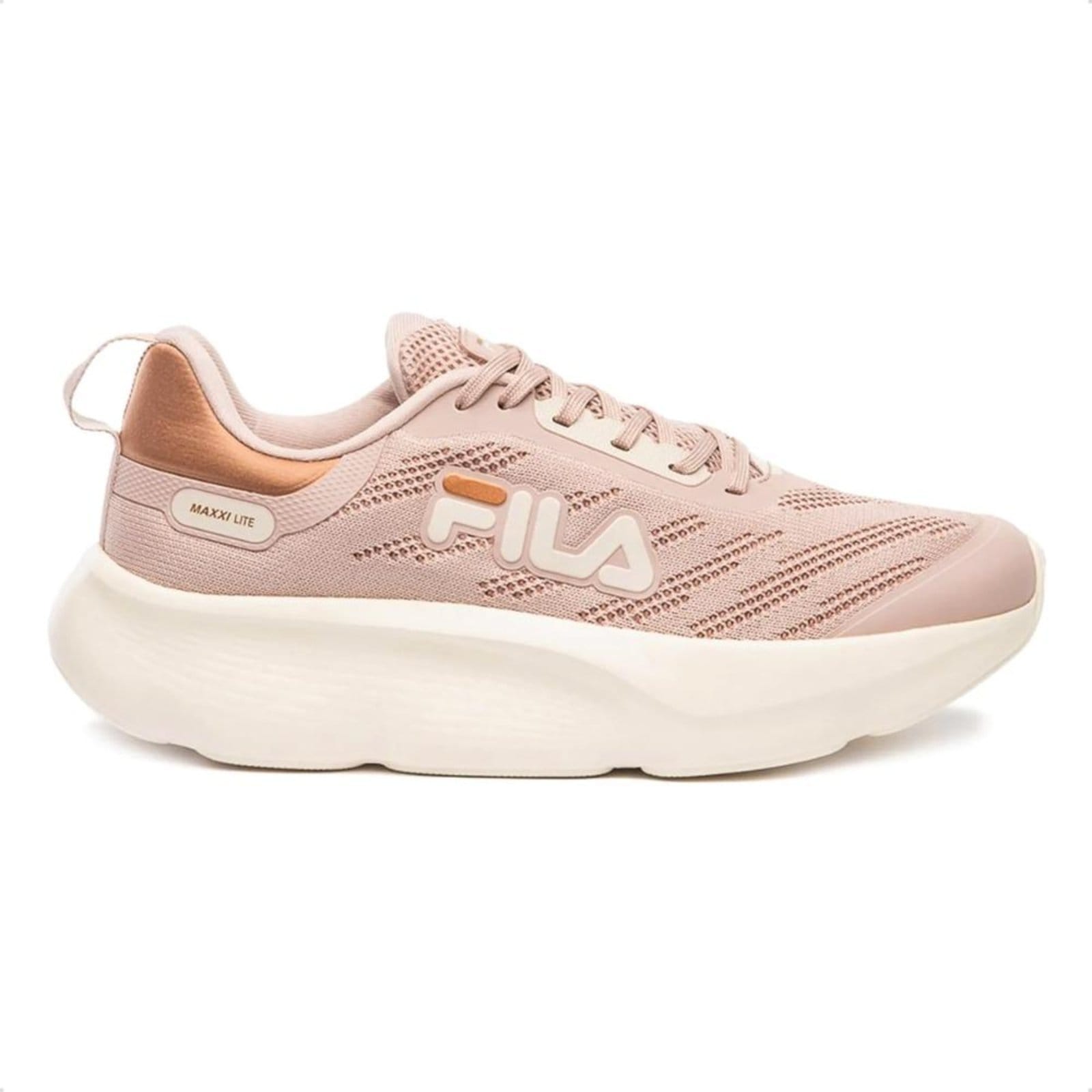Tênis Fila Feminino Maxxi Lite Corrida
