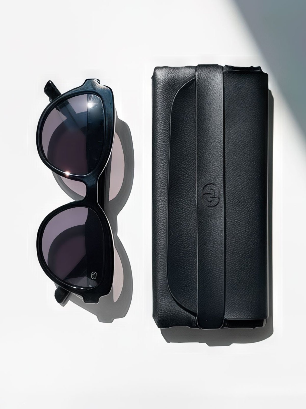 Imagem principal Óculos de Sol Degradê Viena Principessa preto