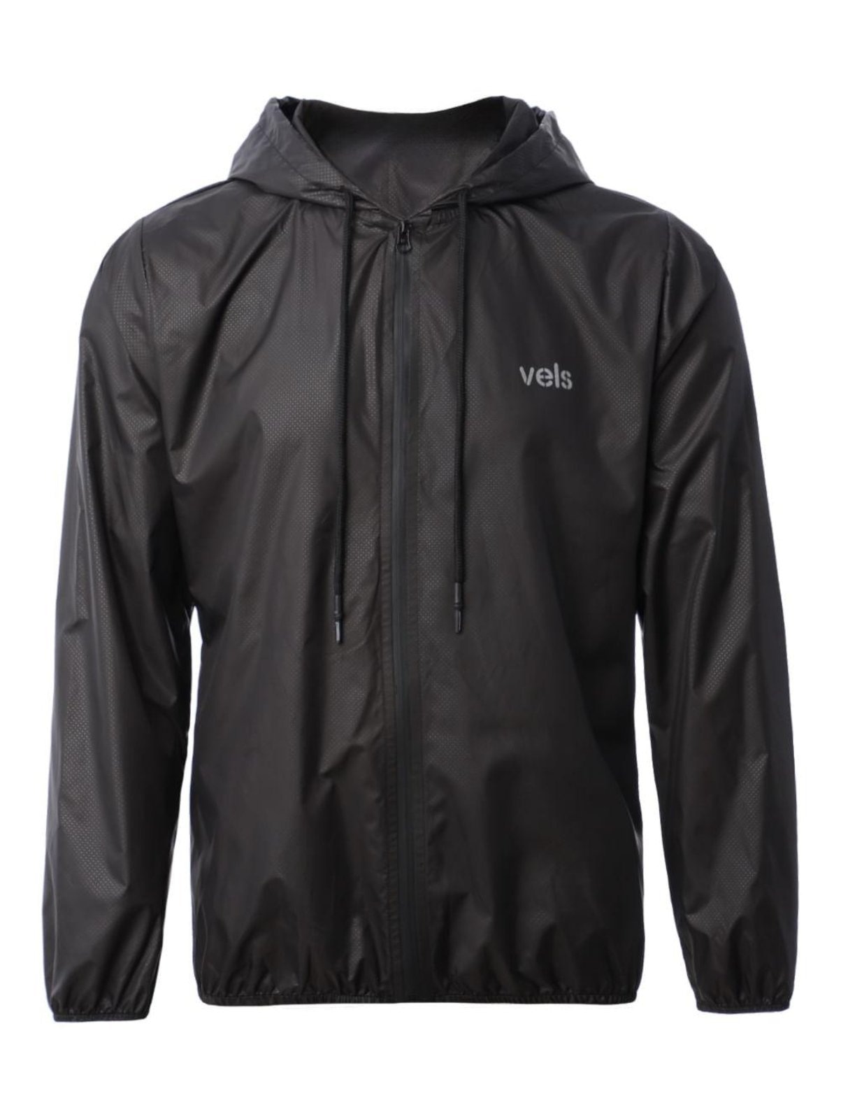 Imagem principal Jaqueta Corta Vento Vels Masculino Vels preto