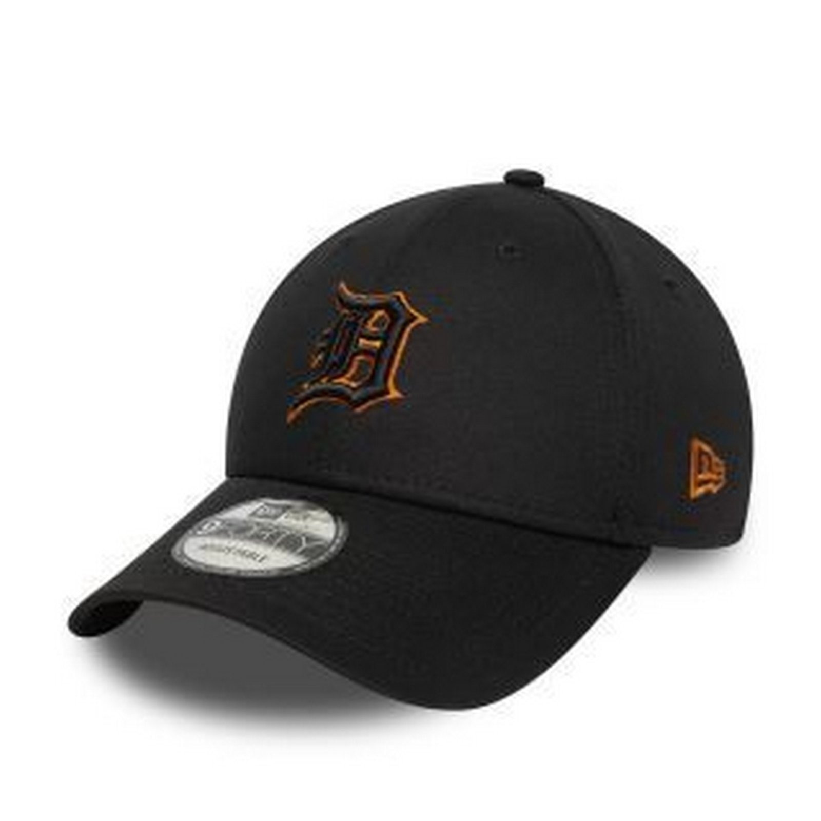Imagem principal Boné New Era 9FORTY Detroit Tigers MLB new era preto