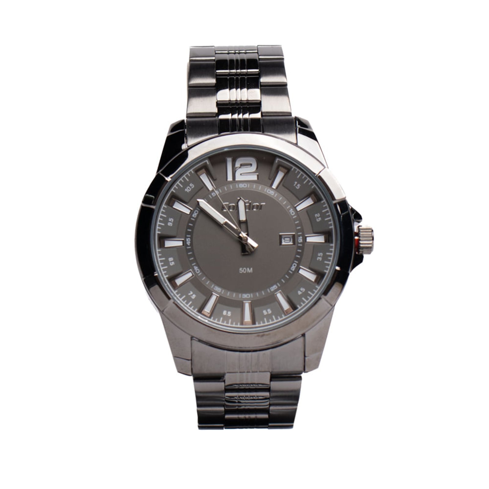 Imagem principal Relógio Masculino Condor Analógico CO2115NCJ/4F Technos prata