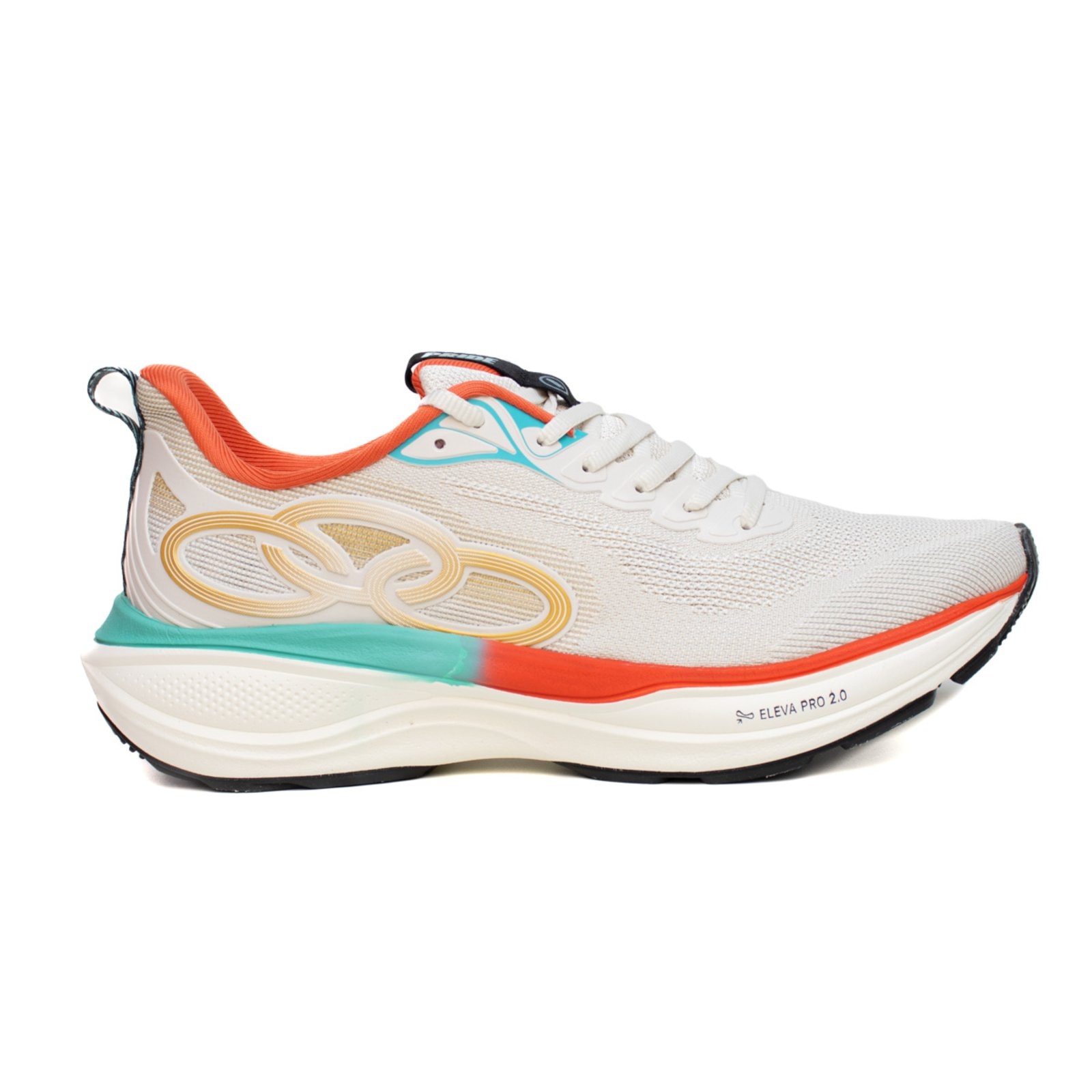 Imagem principal Tênis Olympikus Pride 4 Masculino - Arenito Multi OLYMPIKUS bege