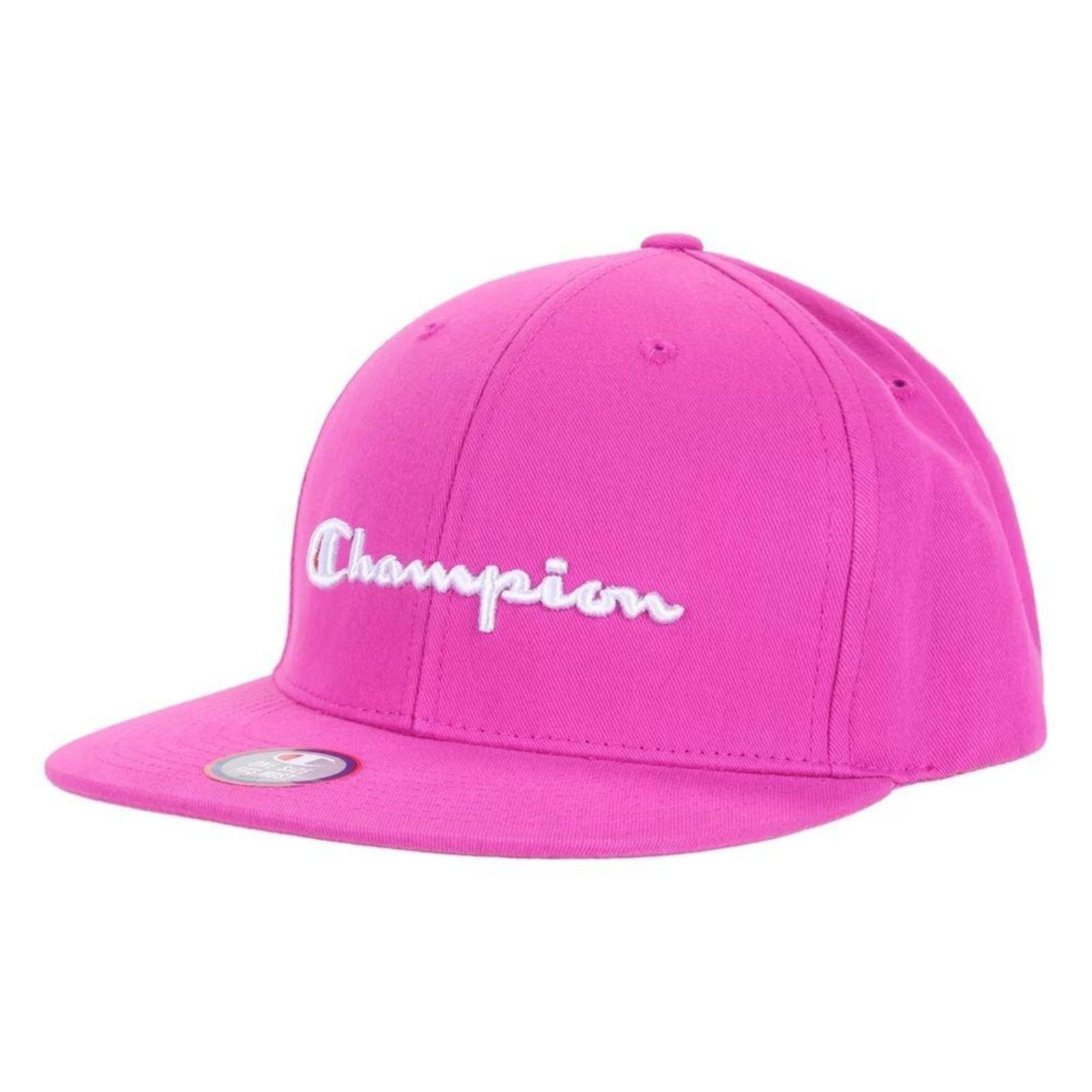 Imagem principal Boné Champion Snapback BB Hat Aba Reta Champion rosa