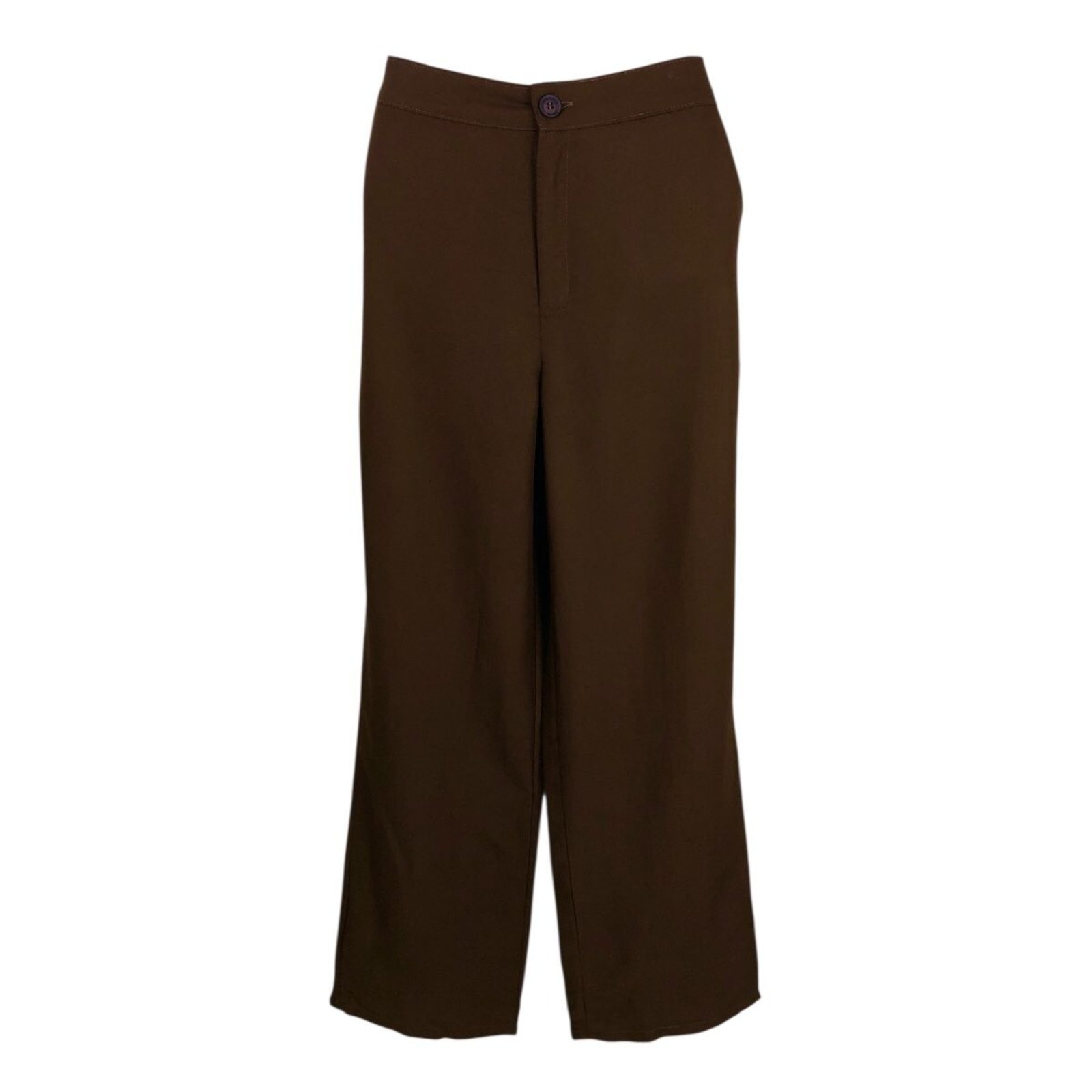 Imagem principal Calça Linho Triton Nobuck Triton marrom