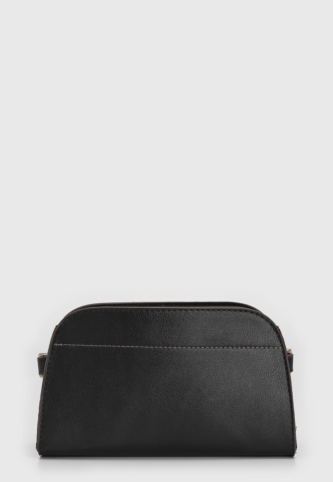 Bolsa Feminina Anacapri Alça Ajustável Preta