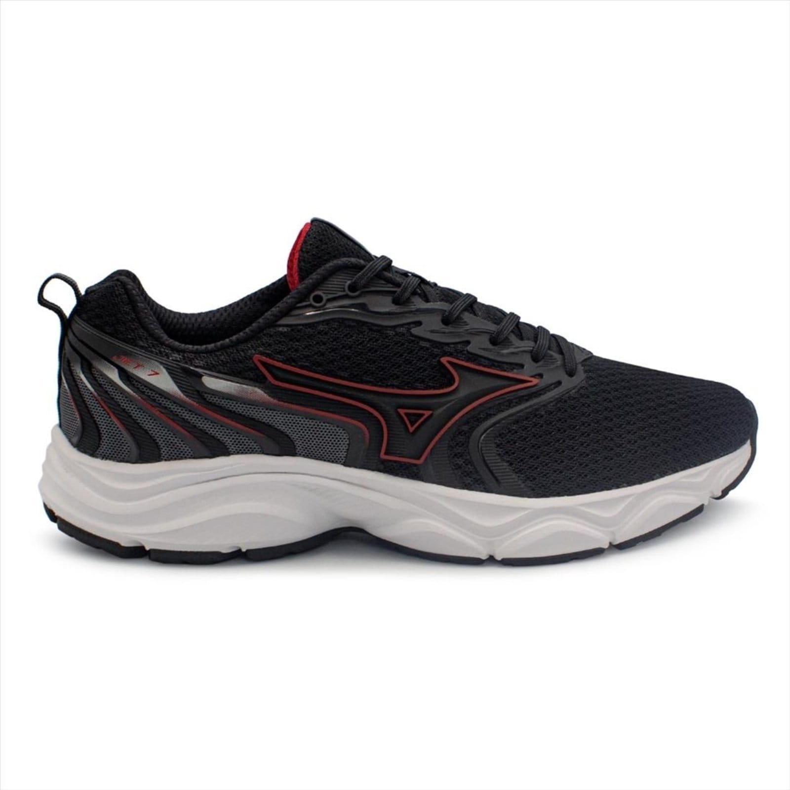 Tênis Mizuno Masculino Jet 7 Corrida