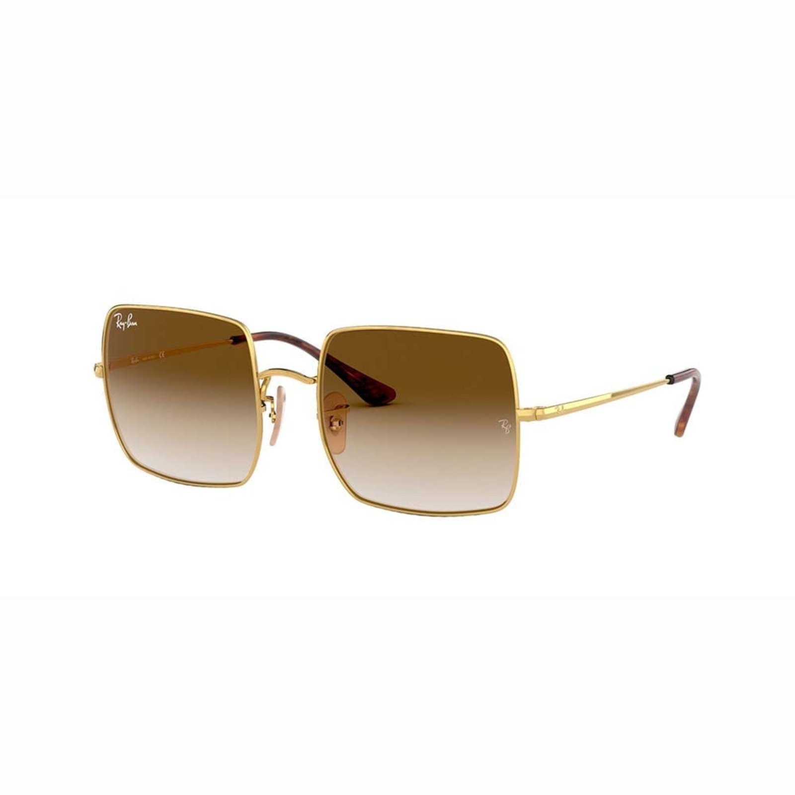 Imagem principal Óculos de Sol Ray-ban 0RB1971 - SQUARE Gradiente Ray-Ban dourado