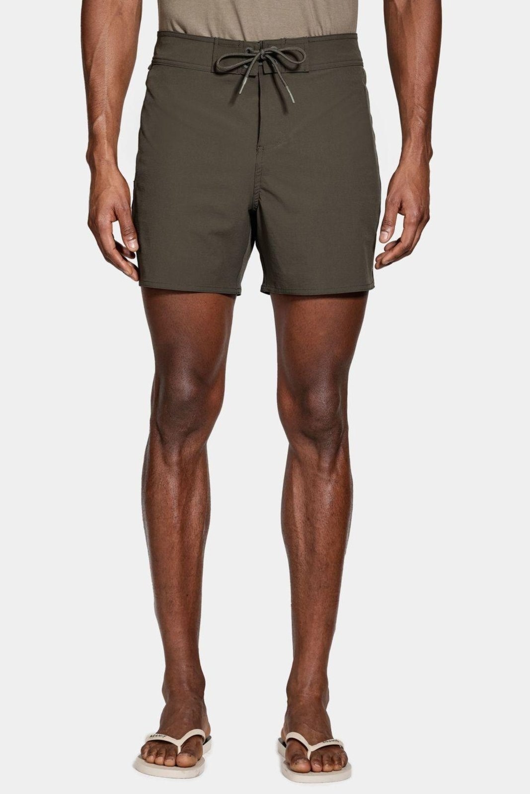 Imagem principal Shorts Aramis Praia Clássico Boardshort Militar Aramis verde