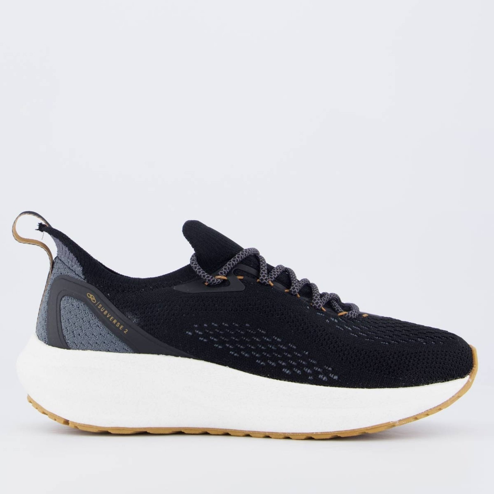 Imagem principal Tênis Olympikus Subverse 2 OLYMPIKUS cinza