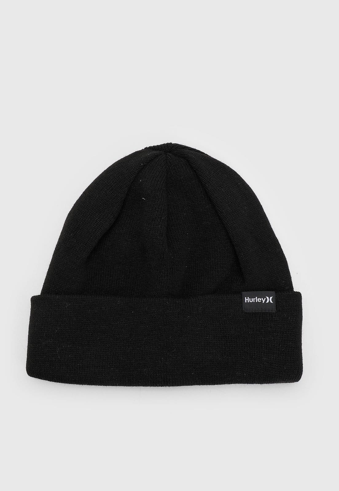 Gorro Masculino Hurley Label