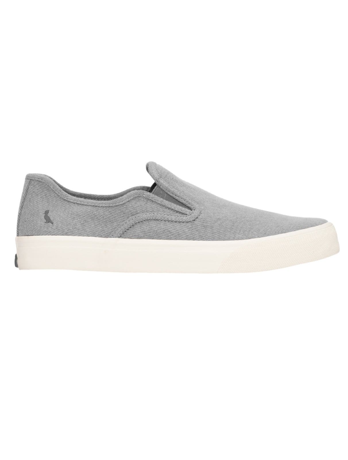 Tênis Reserva Masculino Slip On Mobi Mescla