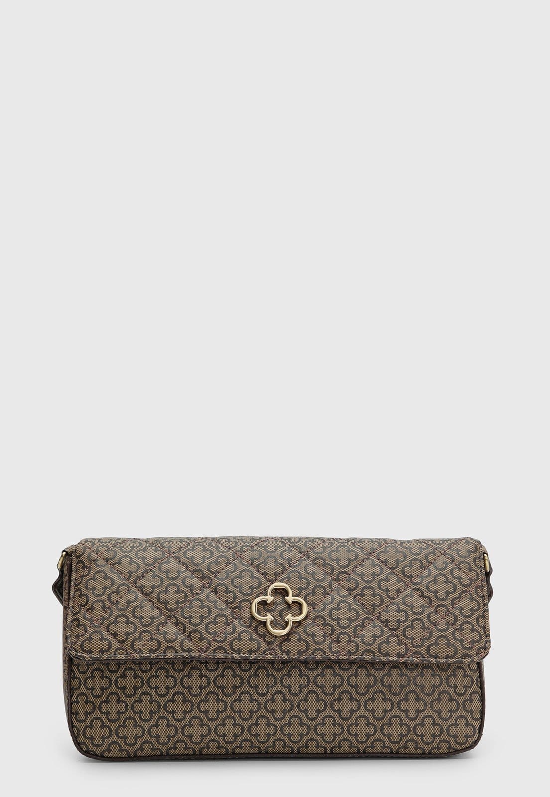 Bolsa Feminina Capodarte Monograma