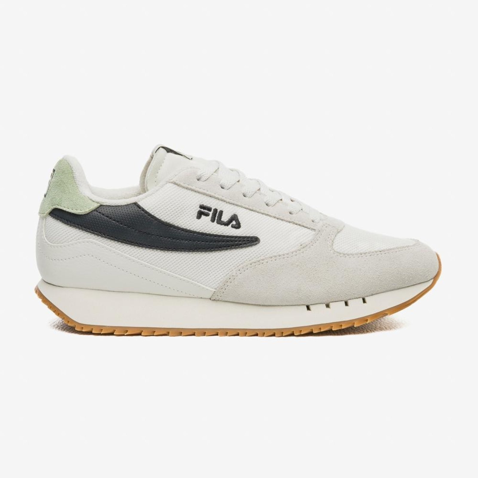 Imagem principal Tênis Fila Euro Jogger 70 Masculino Fila incolor