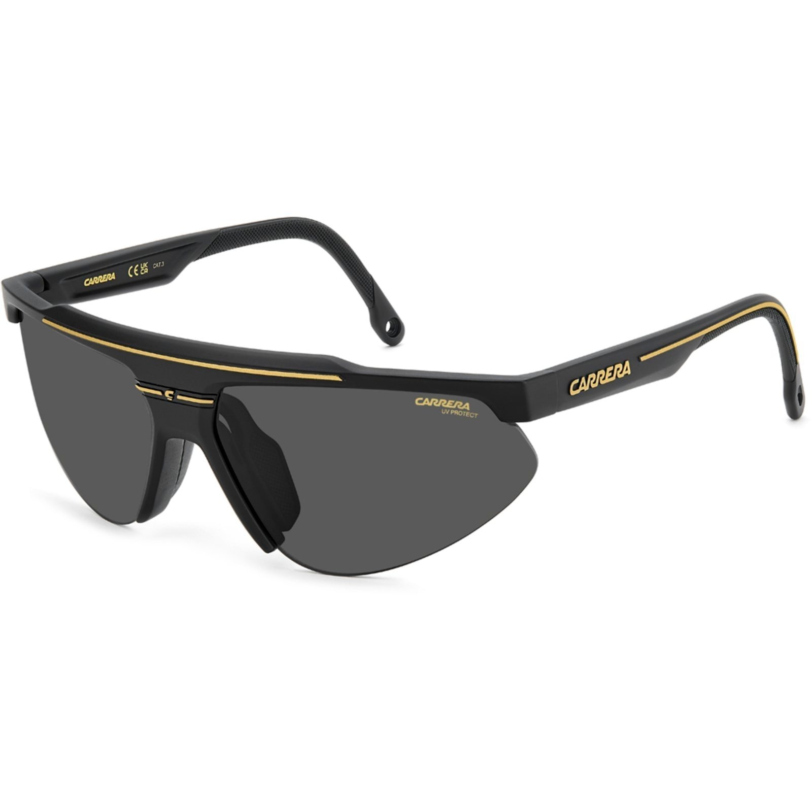 Imagem principal Óculos de Sol Carrera Sport 15S I46 70IR Masculino Carrera preto
