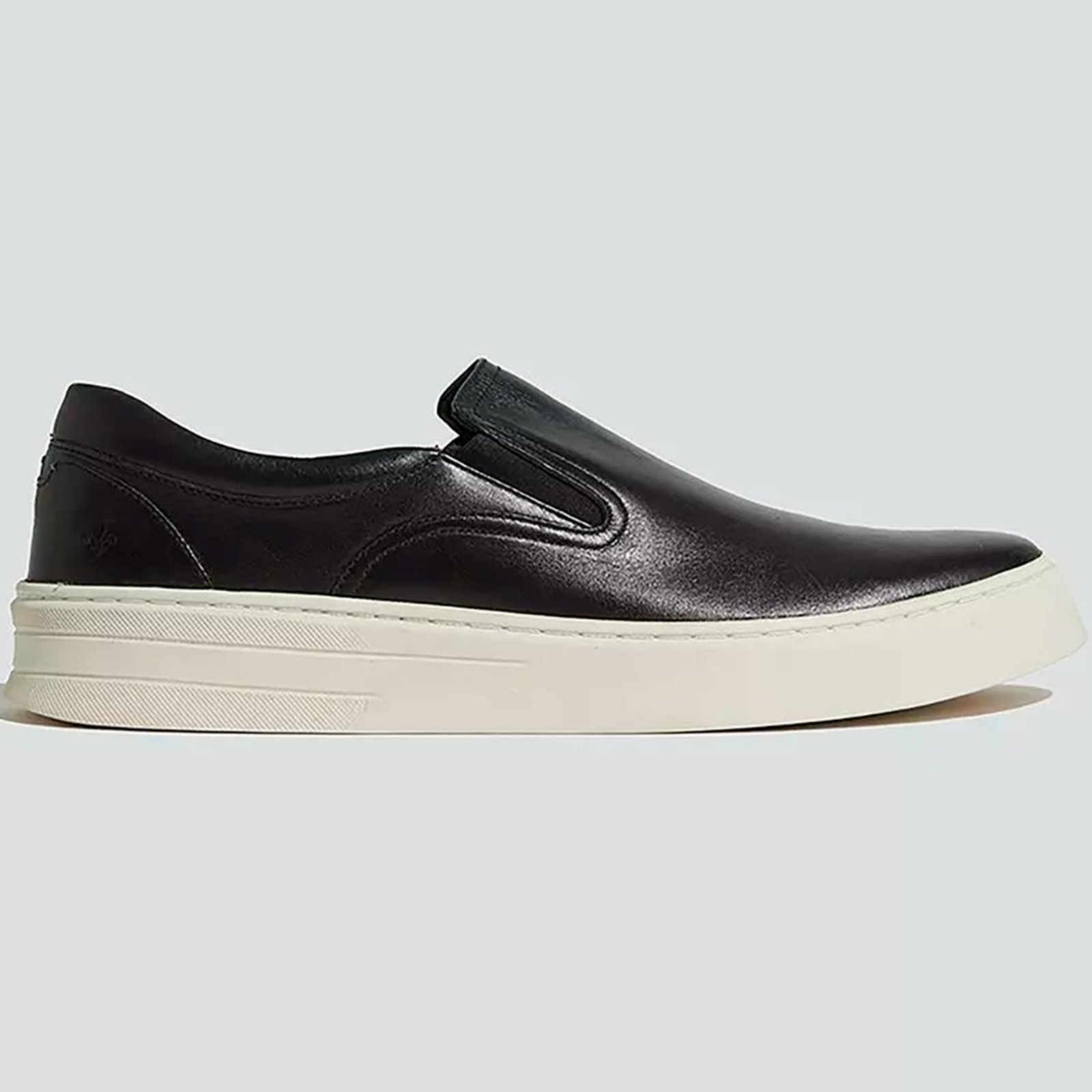 Imagem principal Tênis Dudalina Yatch Evoque Masculino Dudalina preto