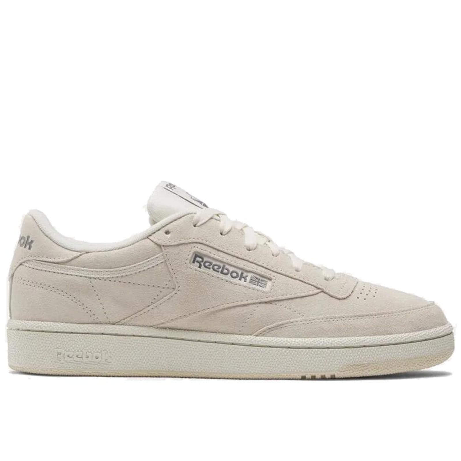 Tênis Reebok Club C 85 Masculino